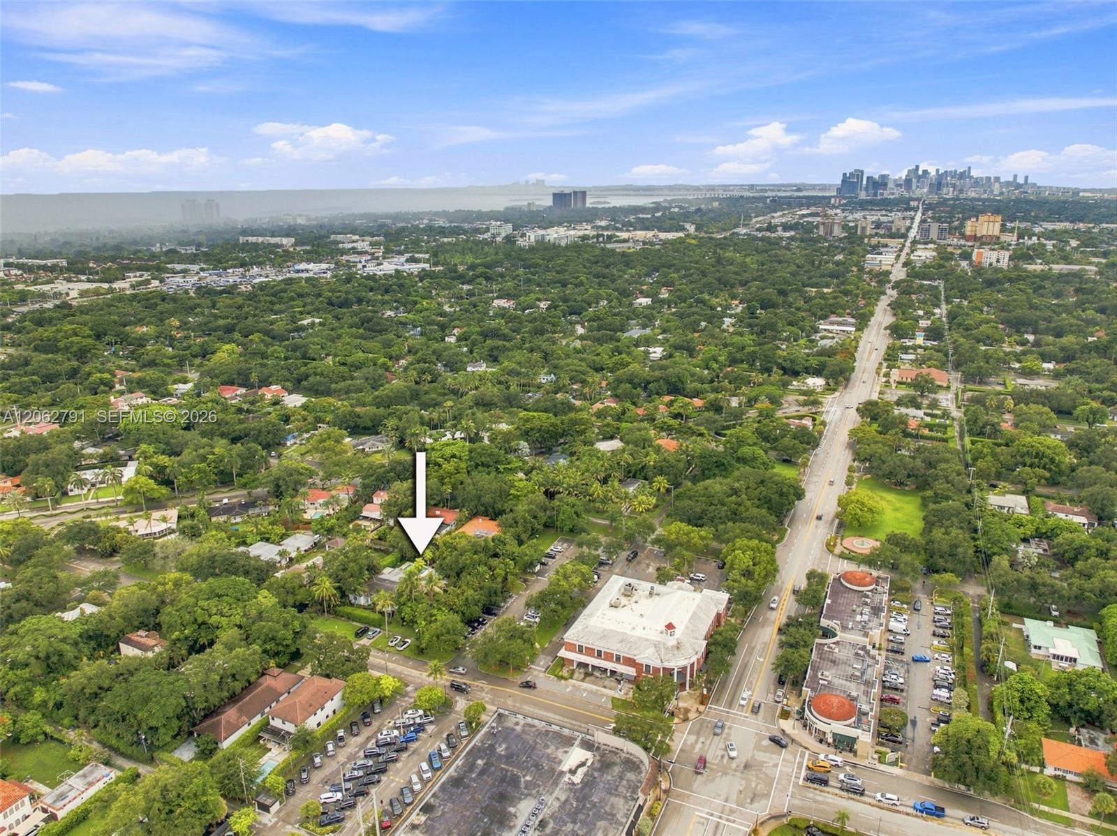 Photo of 260 NE 95th Street # listing for Sale