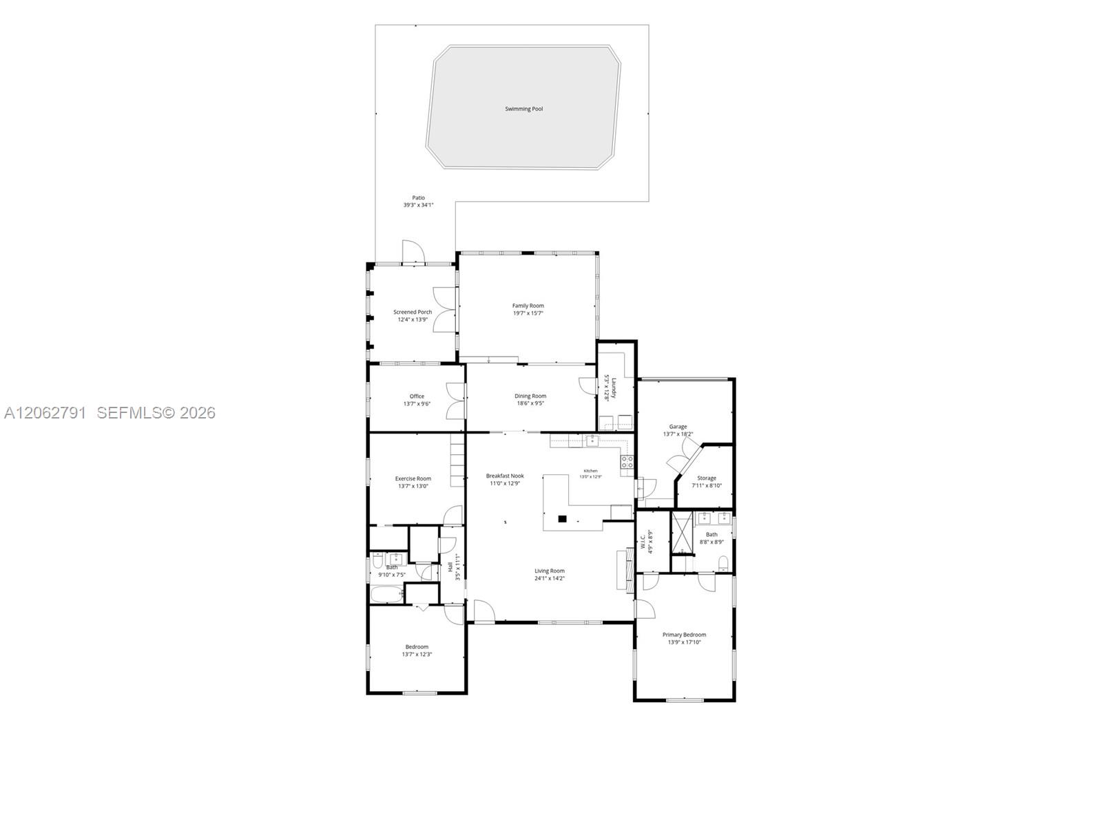 Photo of 260 NE 95th Street # listing for Sale