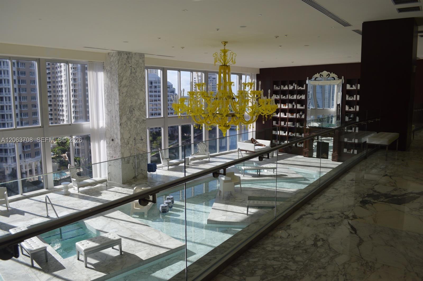 Photo of 475 Brickell Avenue 1814 #1814 listing for Sale