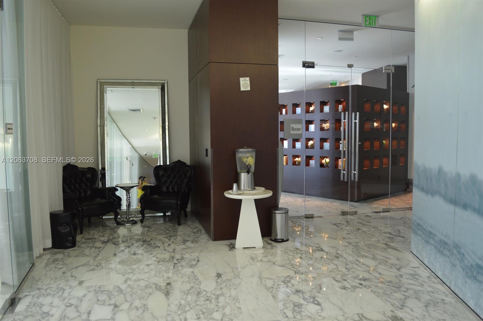 Photo of 475 Brickell Avenue 1814 #1814 listing for Sale