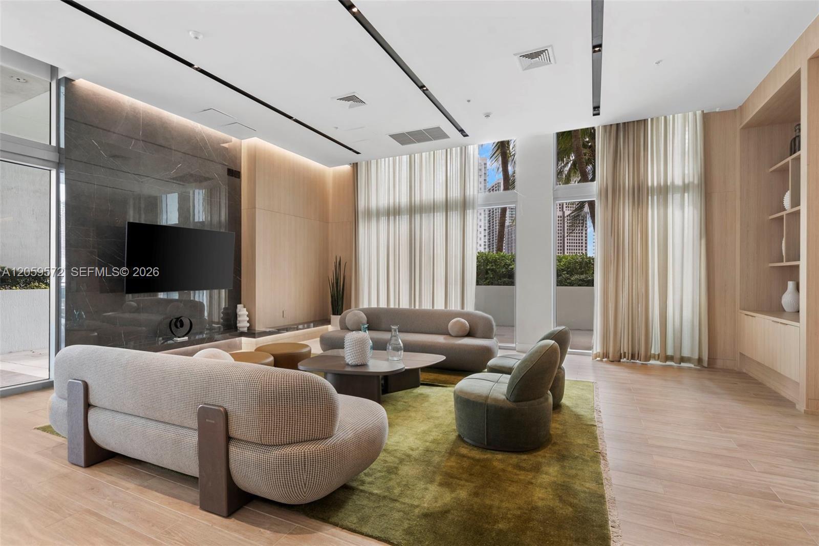 Photo of 90 SW 3rd Street 3212 #3212 listing for Sale