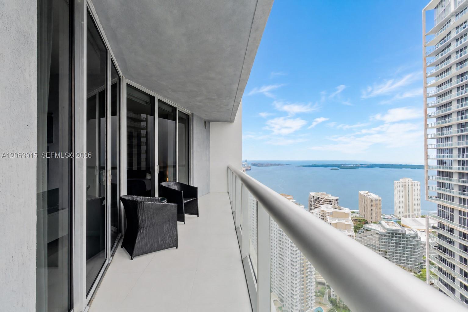Photo of 475 Brickell Avenue 4511 #4511 listing for Sale