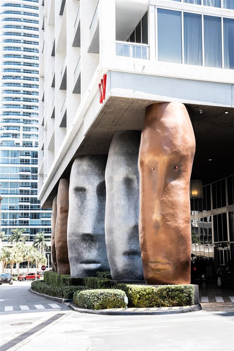 Photo of 475 Brickell Avenue 4511 #4511 listing for Sale