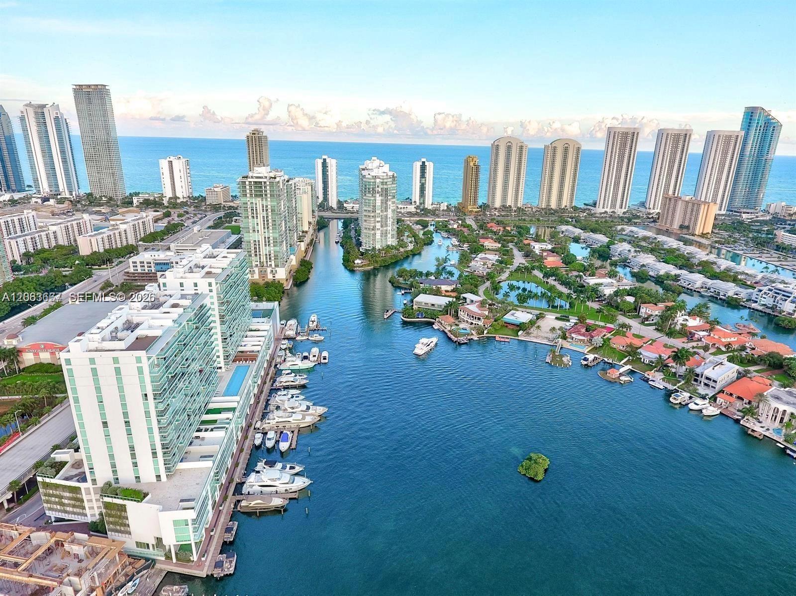 Photo of 400 Sunny Isles Boulevard 1401 #1401 listing for Sale
