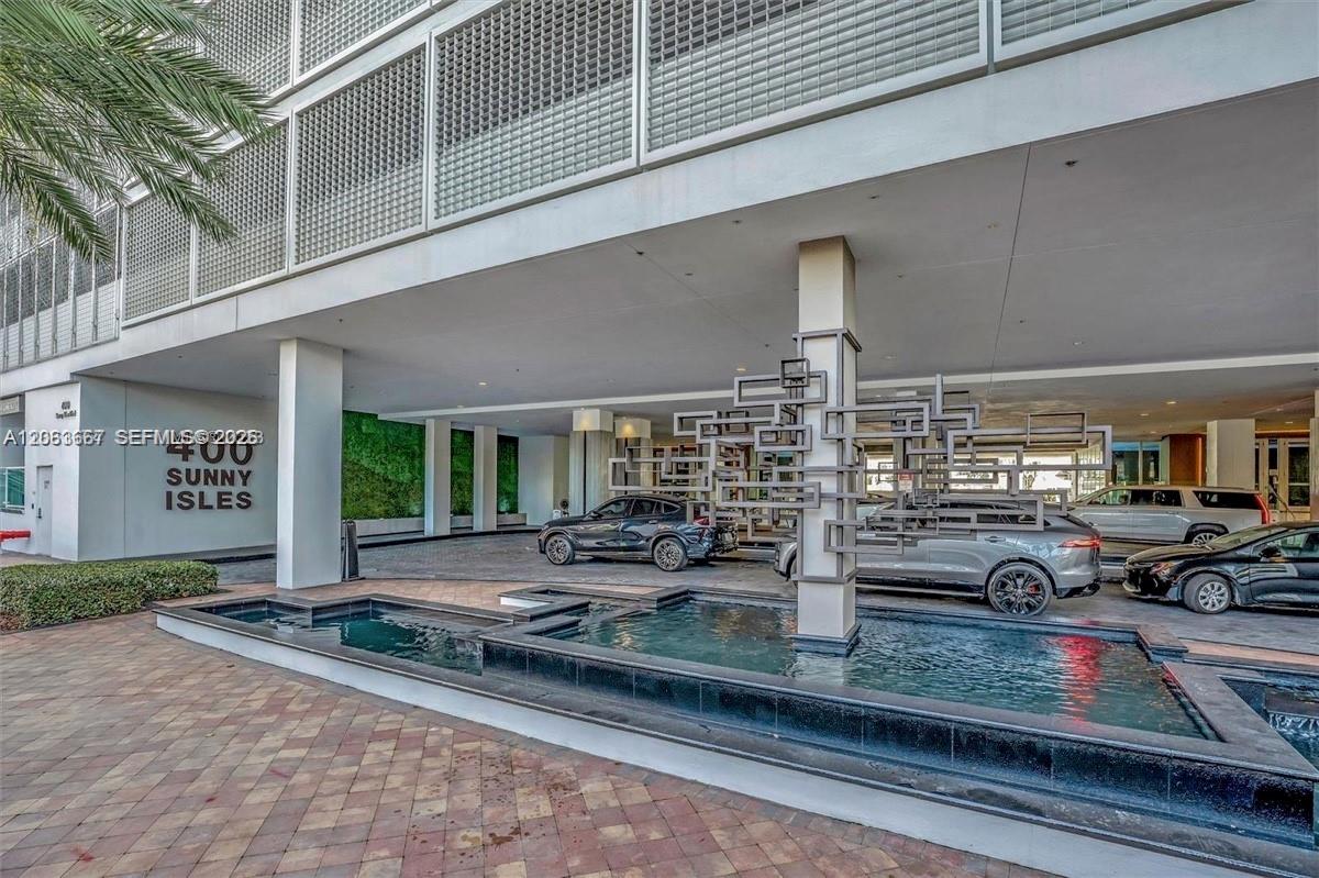 Photo of 400 Sunny Isles Boulevard 1401 #1401 listing for Sale