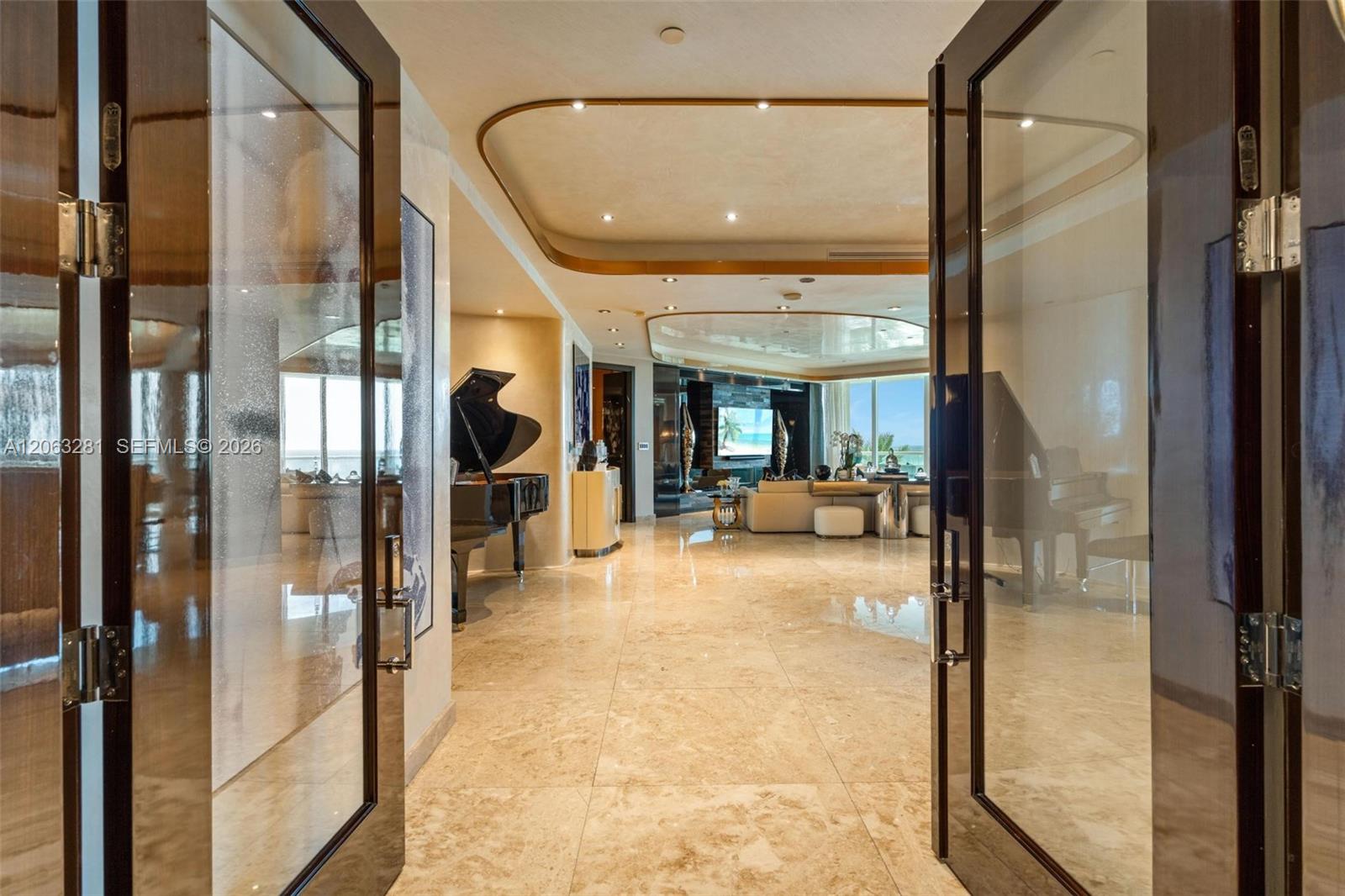 Photo of 16047 Collins Avenue 603 #603 listing for Sale