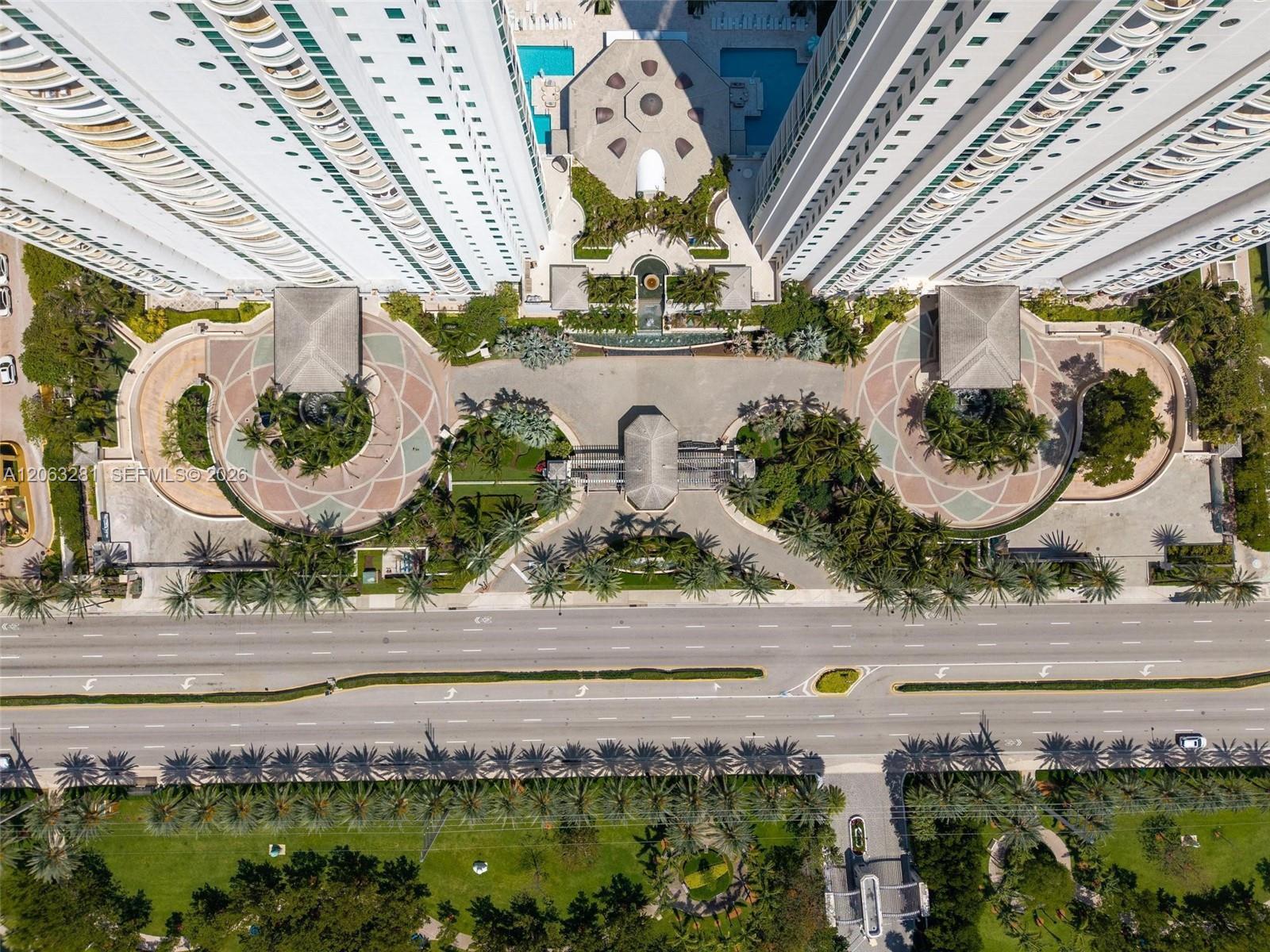 Photo of 16047 Collins Avenue 603 #603 listing for Sale