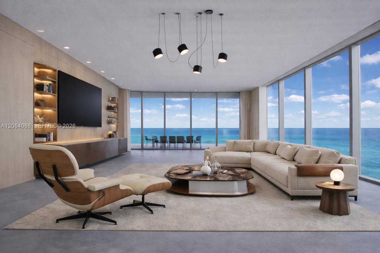 Photo of 18501 Collins Avenue 1804 #1804 listing for Sale
