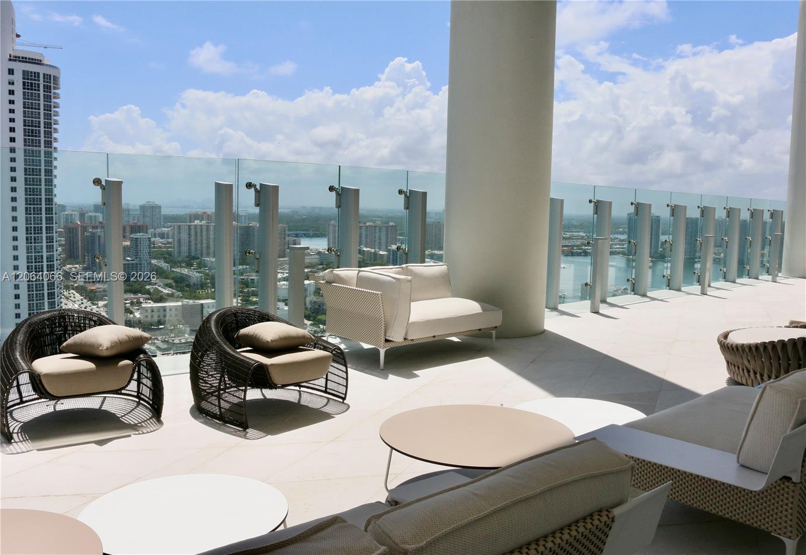 Photo of 18501 Collins Avenue 1804 #1804 listing for Sale