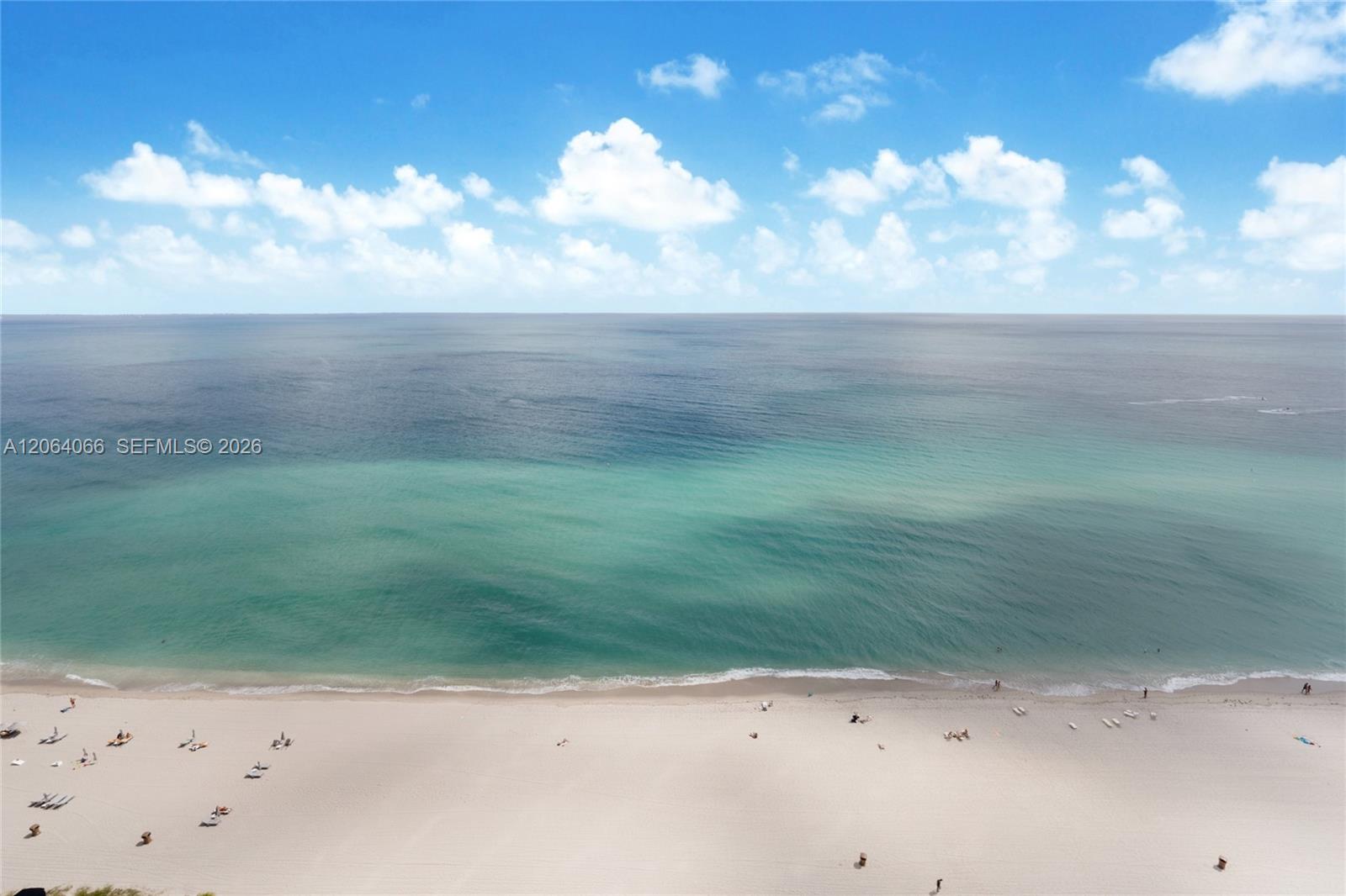 Photo of 18501 Collins Avenue 1804 #1804 listing for Sale
