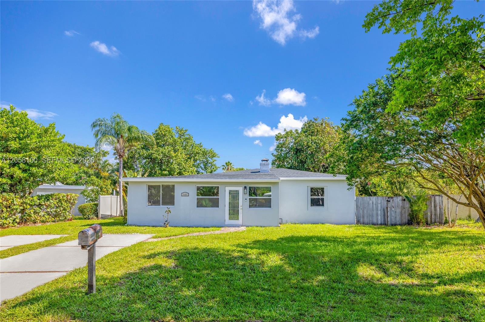 Photo of 3405 Robbins Road # listing for Sale