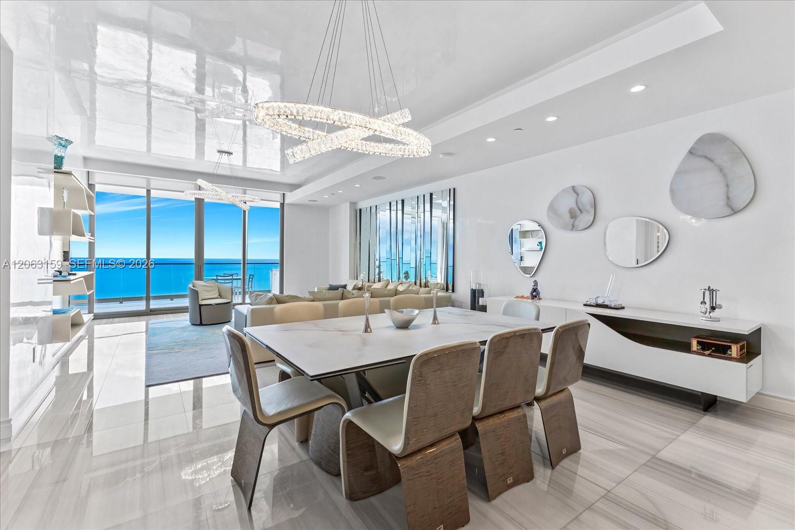 Photo of 17901 Collins Avenue 2802 #2802 listing for Sale