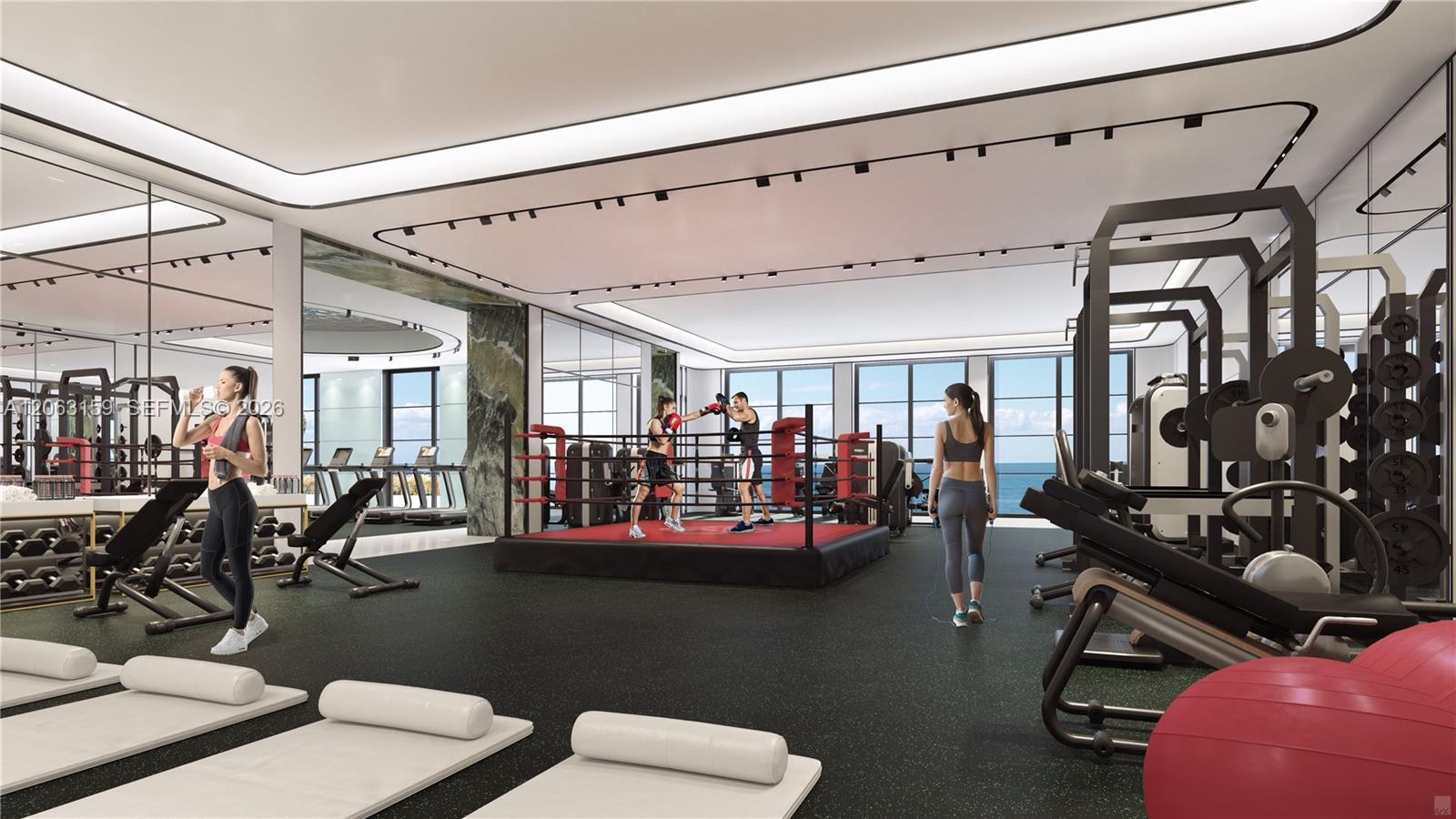 Photo of 17901 Collins Avenue 2802 #2802 listing for Sale
