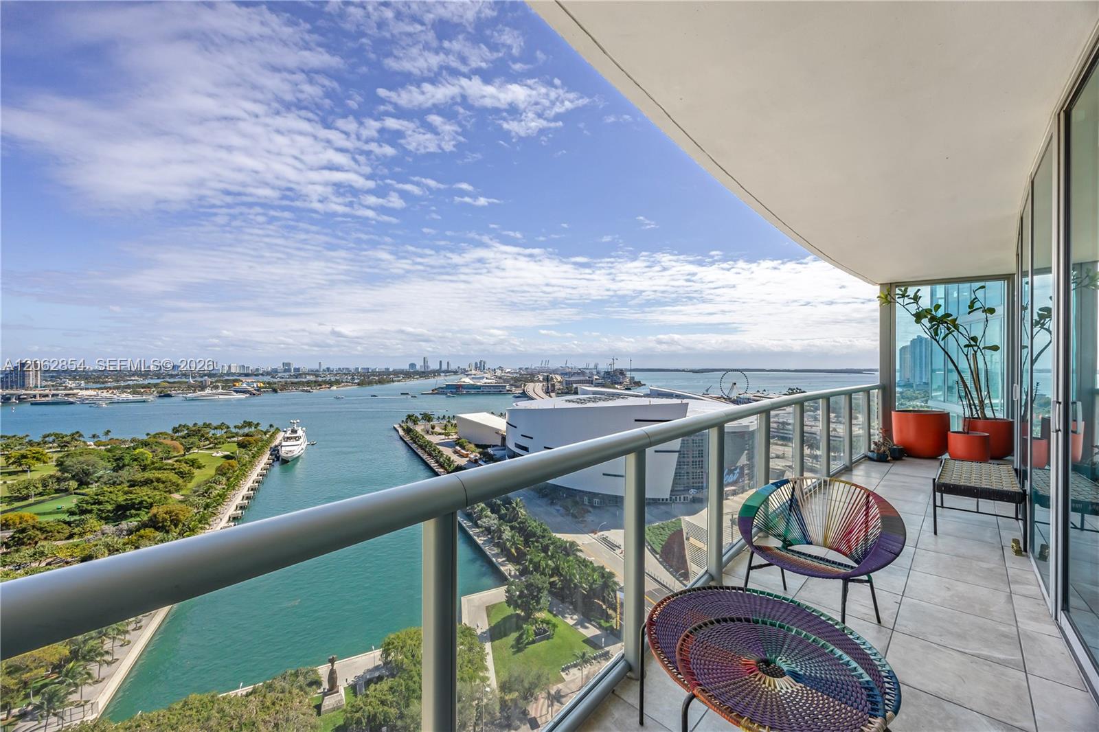 Photo of 888 Biscayne Boulevard 2009 #2009 listing for Sale