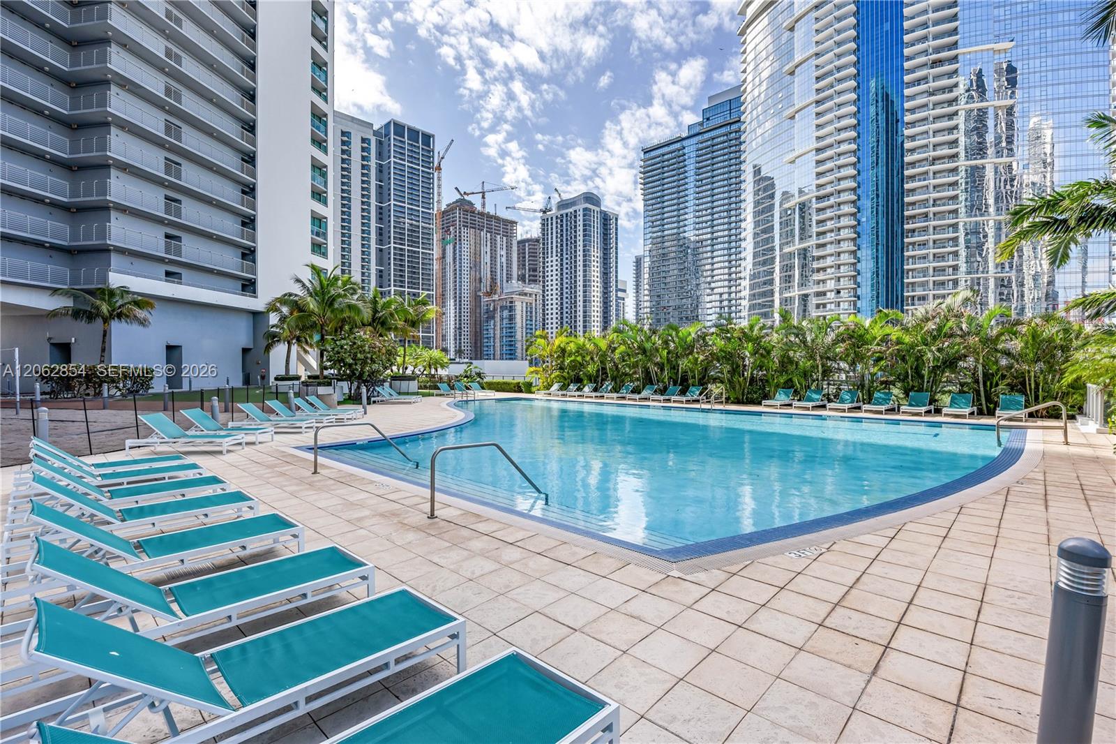 Photo of 888 Biscayne Boulevard 2009 #2009 listing for Sale