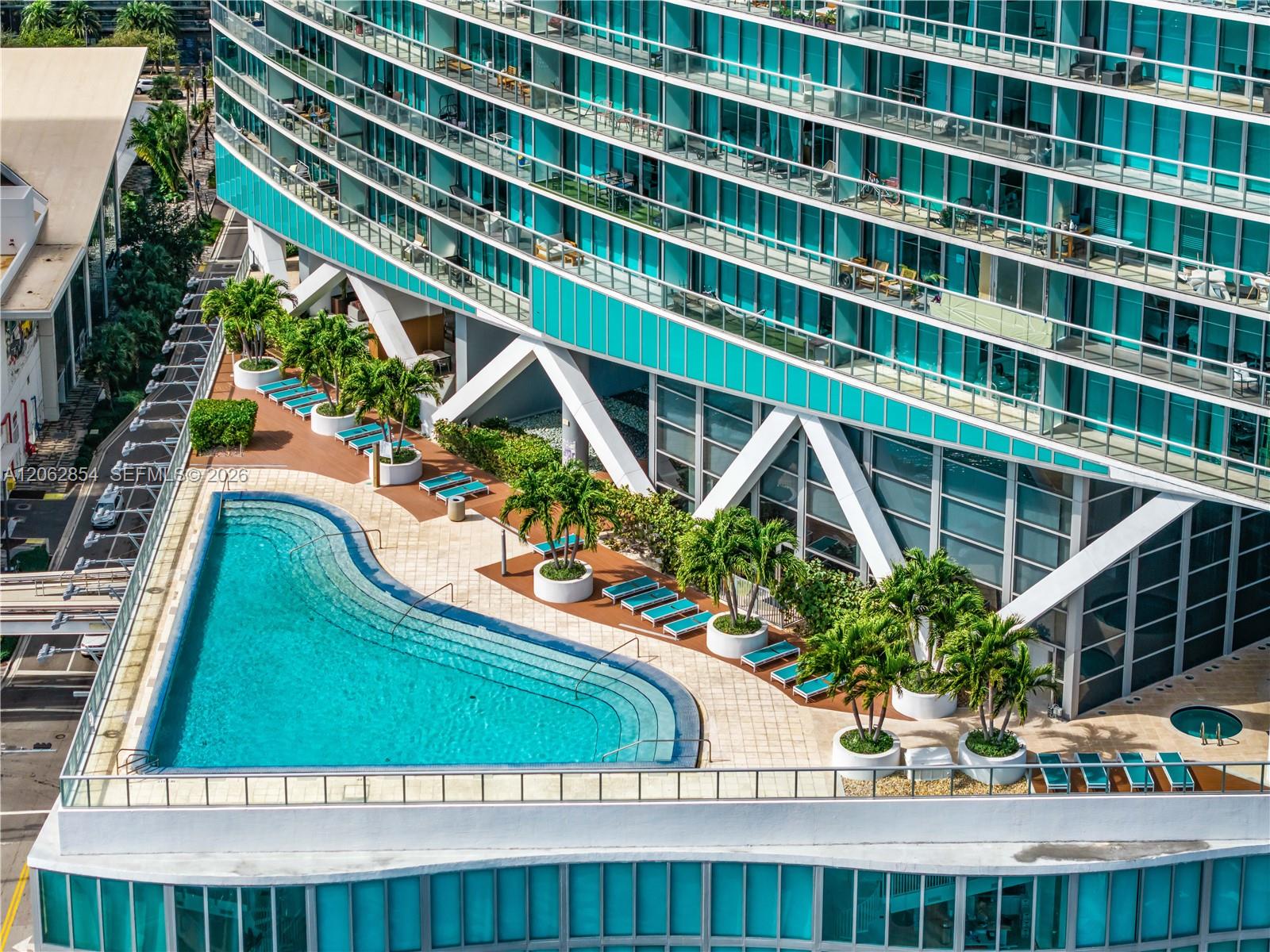 Photo of 888 Biscayne Boulevard 2009 #2009 listing for Sale