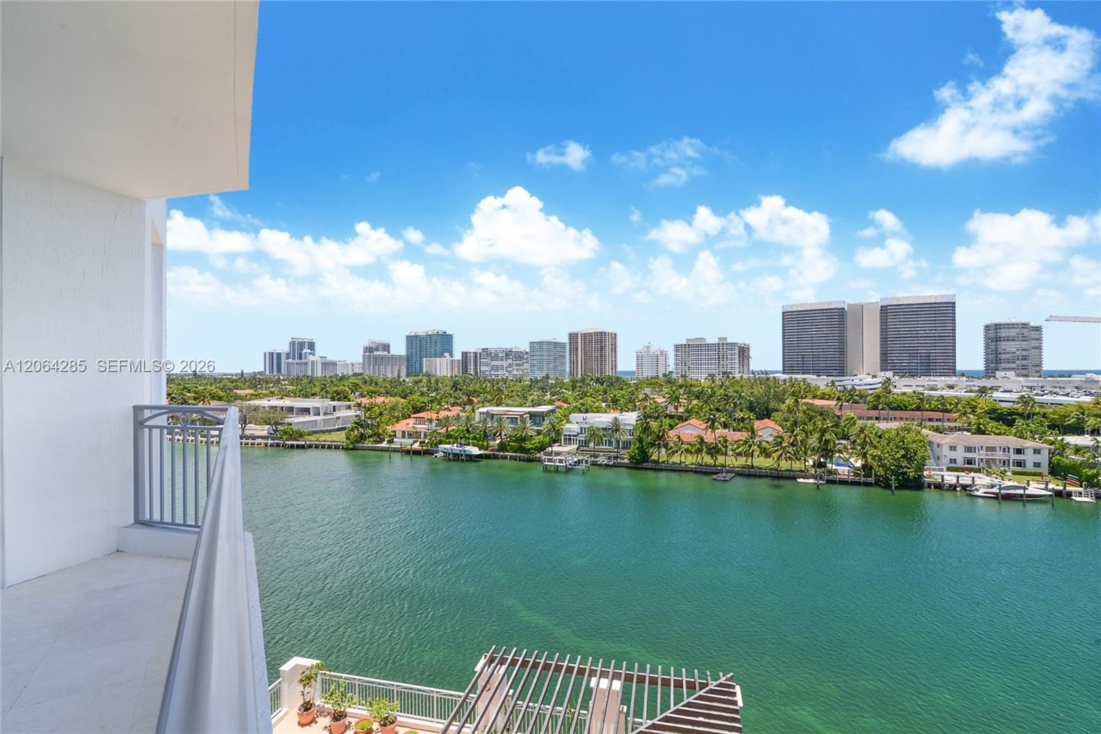 Photo of 9751 E Bay Harbor Drive 8D #8D listing for Sale