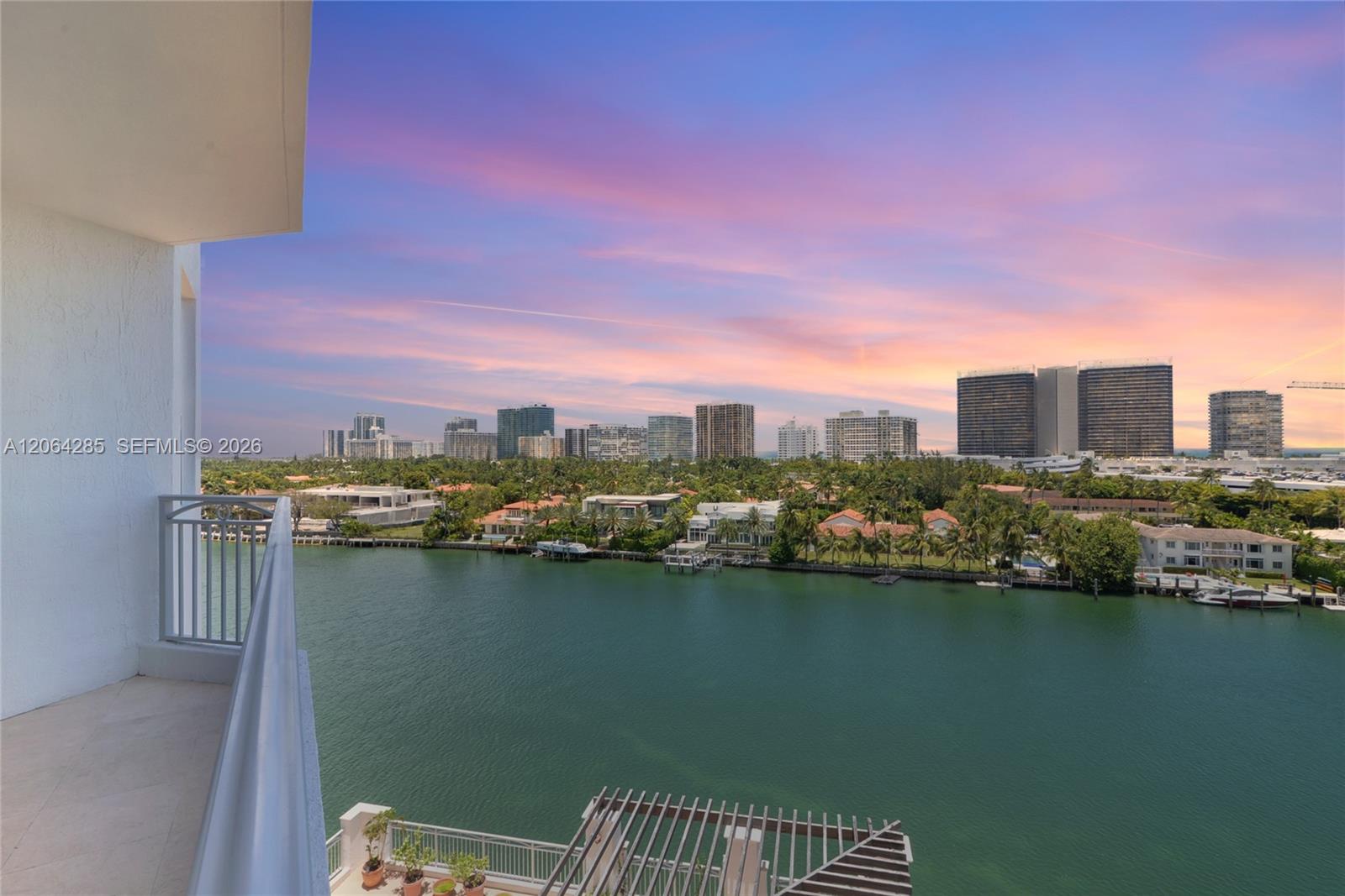 Photo of 9751 E Bay Harbor Drive 8D #8D listing for Sale