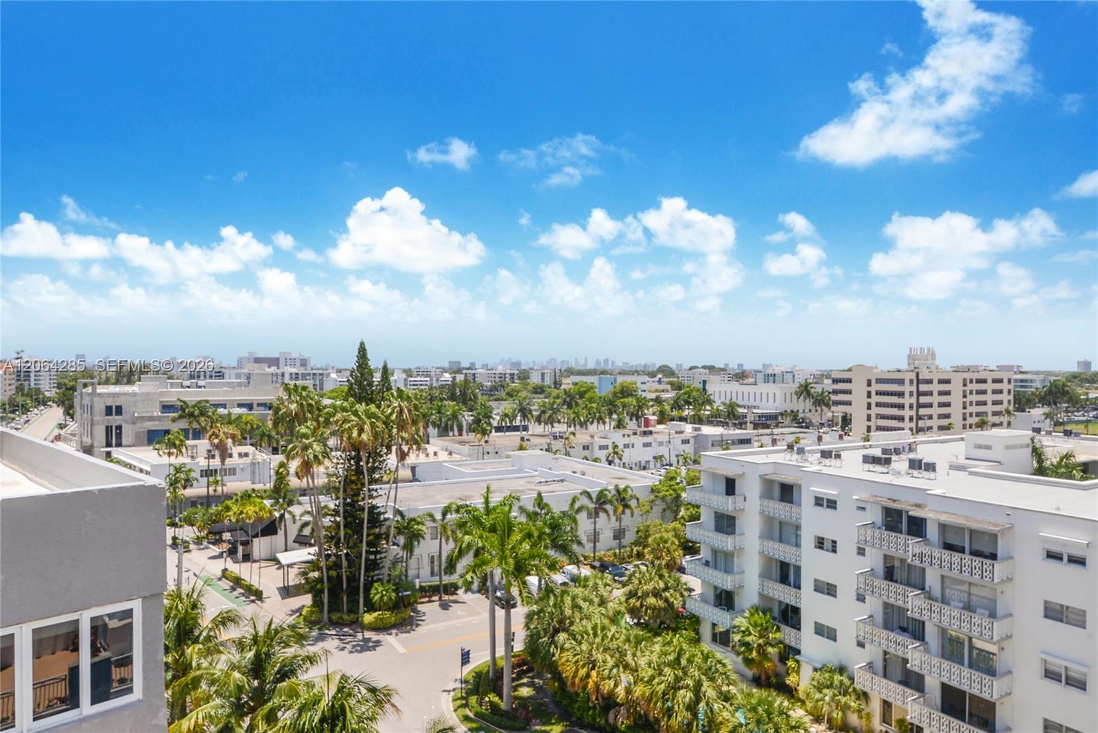 Photo of 9751 E Bay Harbor Drive 8D #8D listing for Sale