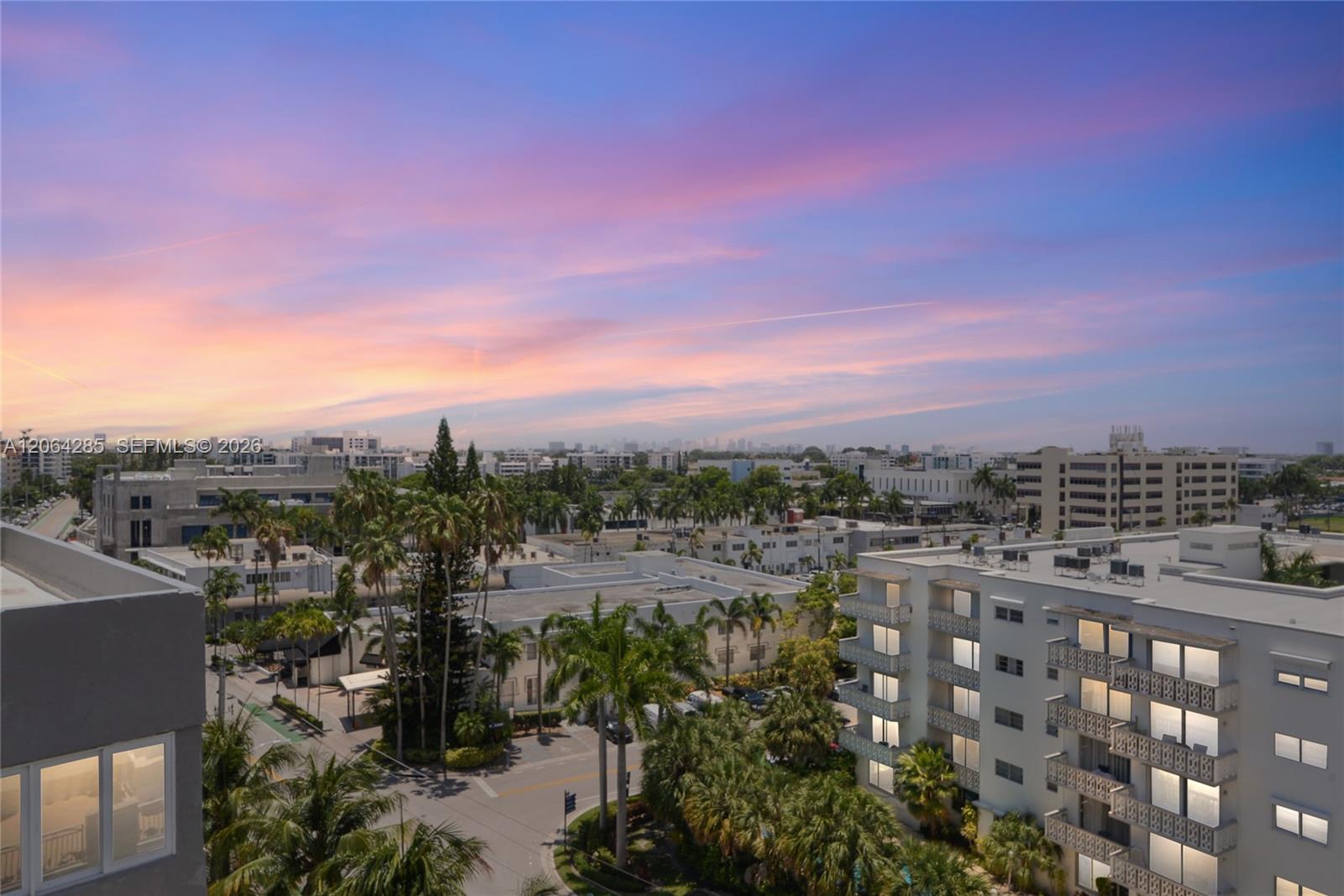 Photo of 9751 E Bay Harbor Drive 8D #8D listing for Sale