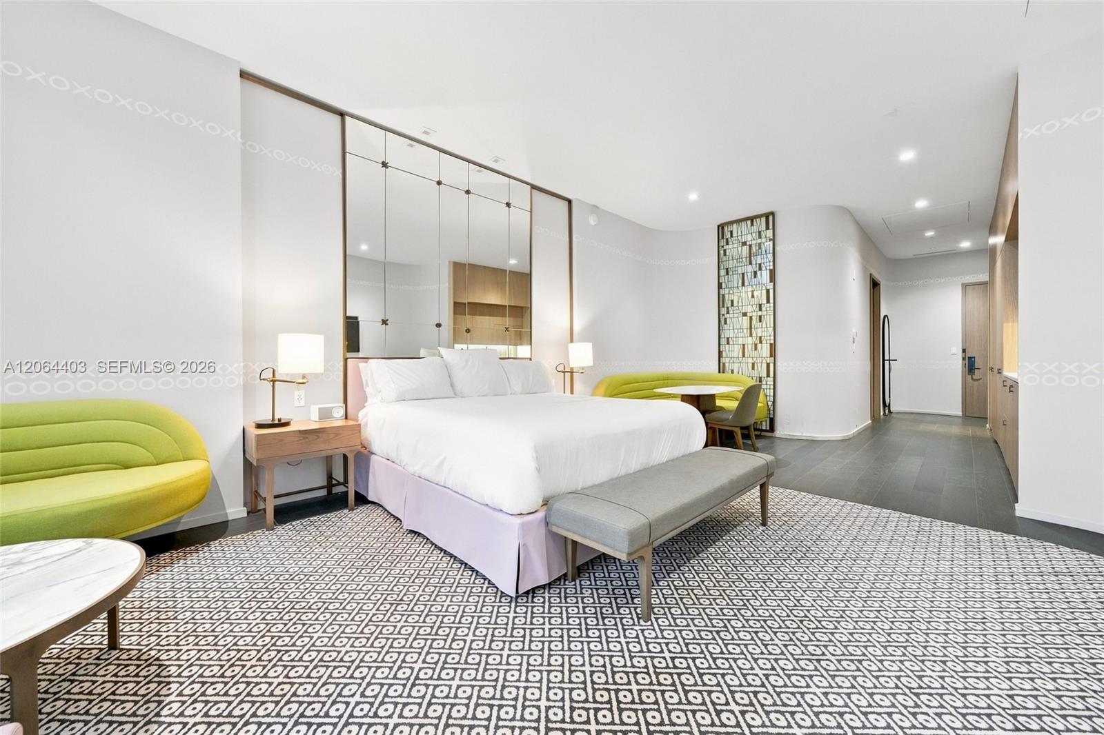 Photo of 801 S Miami Avenue 610 #610 listing for Sale