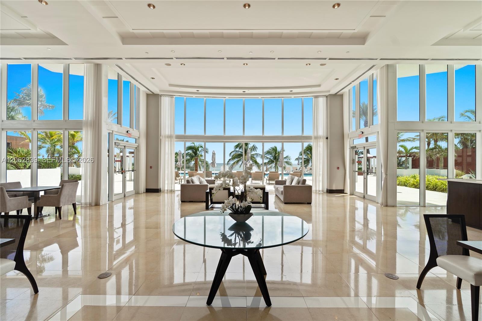 Photo of 18911 Collins Avenue 2103 #2103 listing for Sale