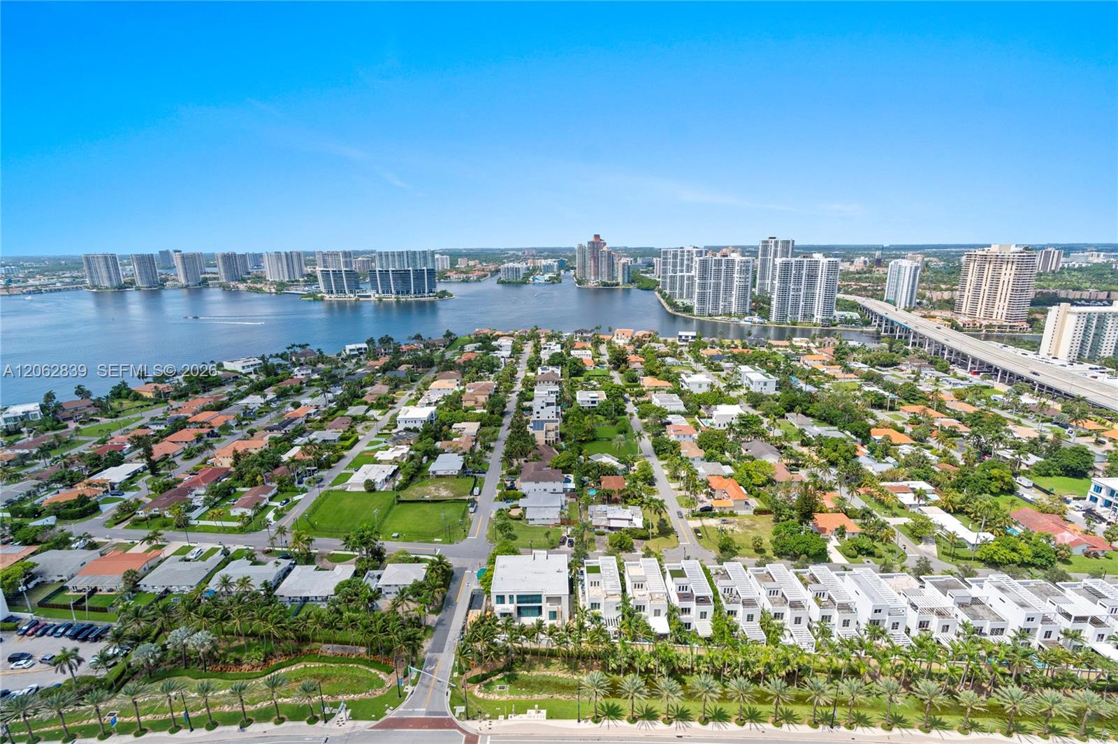 Photo of 18911 Collins Avenue 2103 #2103 listing for Sale