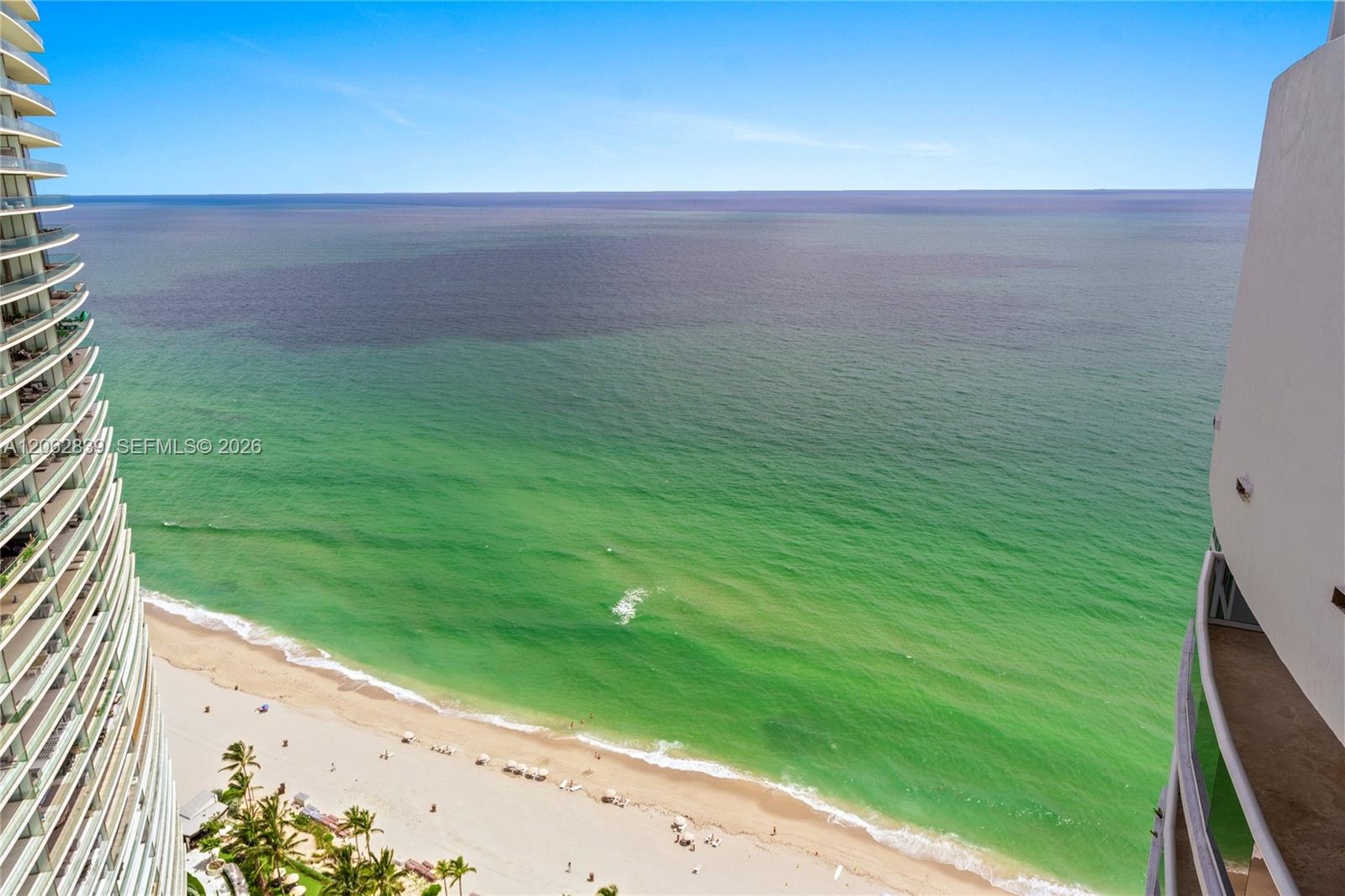 Photo of 18911 Collins Avenue 2103 #2103 listing for Sale