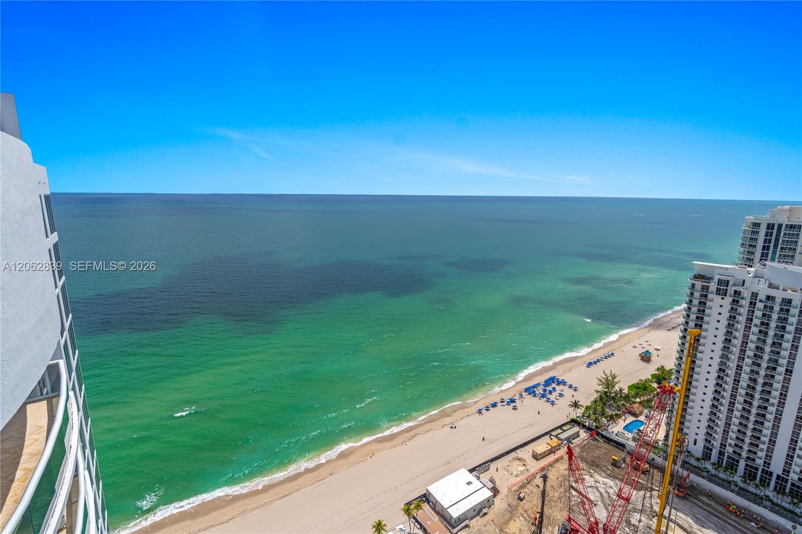 Photo of 18911 Collins Avenue 2103 #2103 listing for Sale