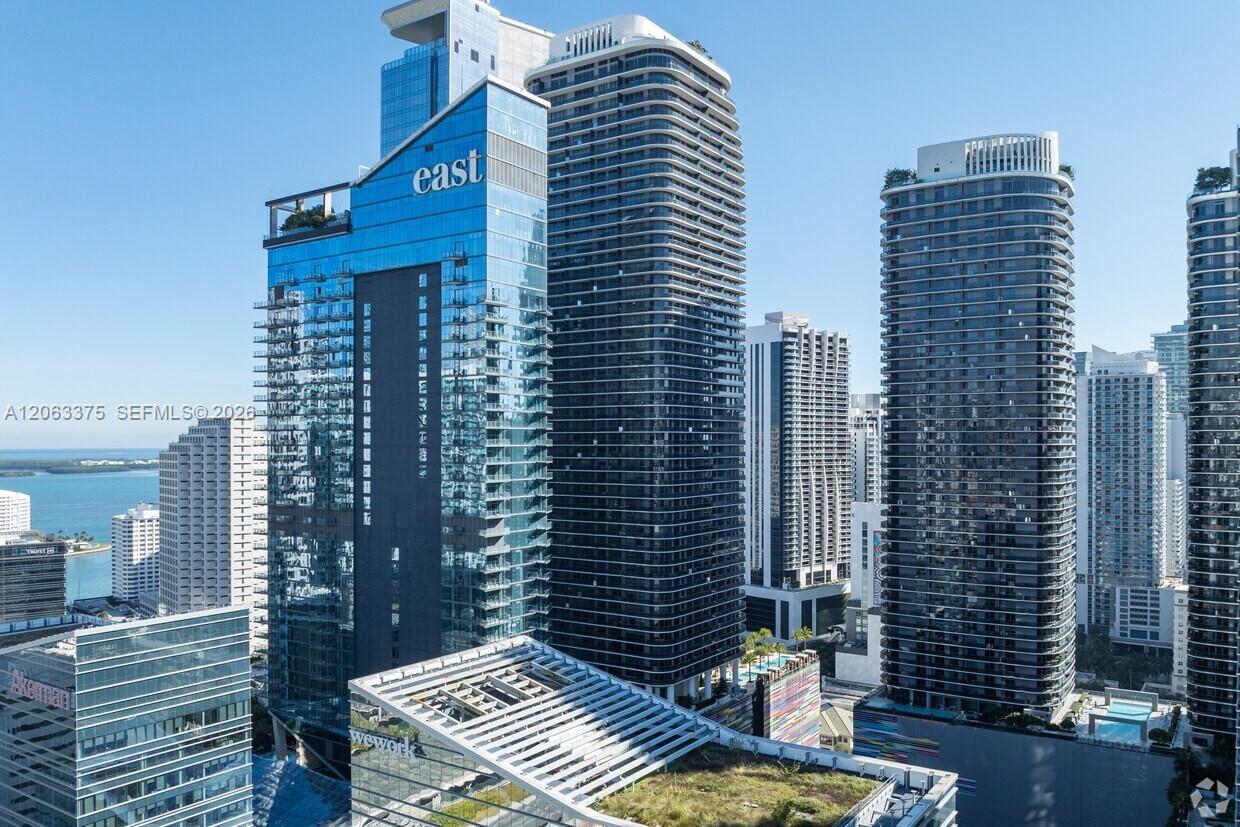 Photo of 801 S Miami Avenue 309 #309 listing for Sale