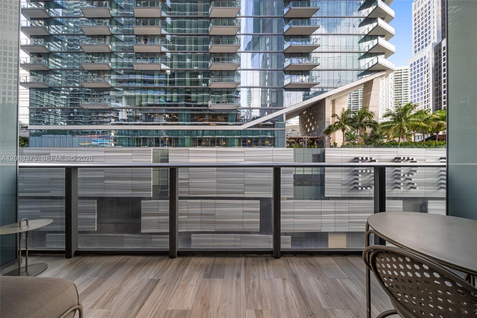 Photo of 801 S Miami Avenue 309 #309 listing for Sale