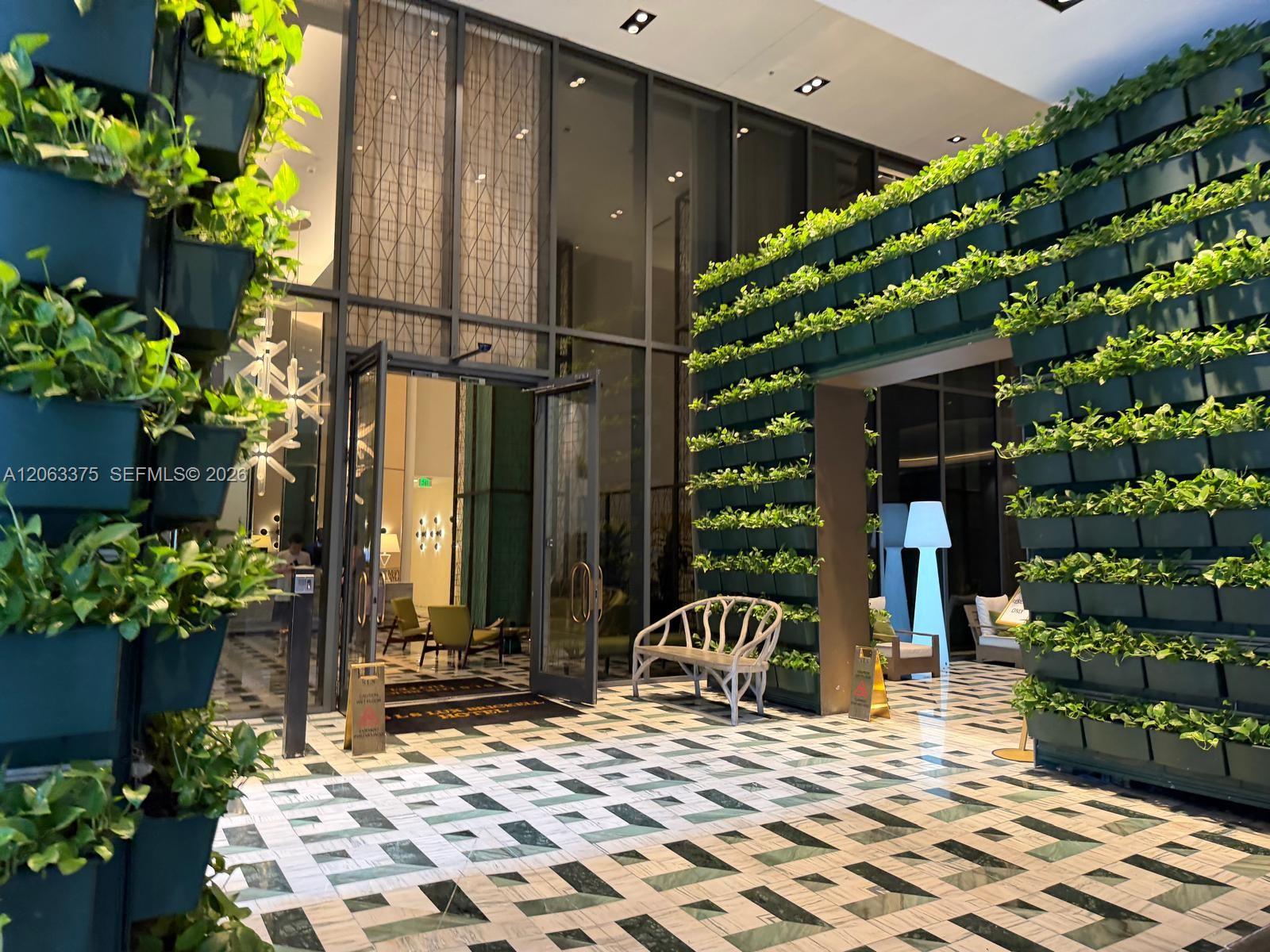Photo of 801 S Miami Avenue 309 #309 listing for Sale