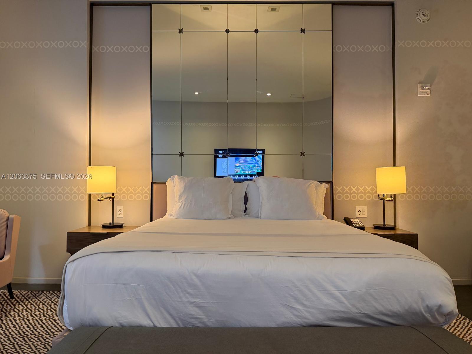 Photo of 801 S Miami Avenue 309 #309 listing for Sale