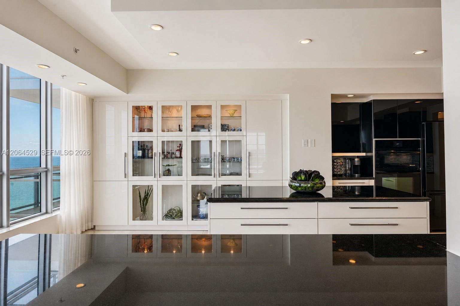 Photo of 3535 S Ocean Drive 2106 #2106 listing for Sale