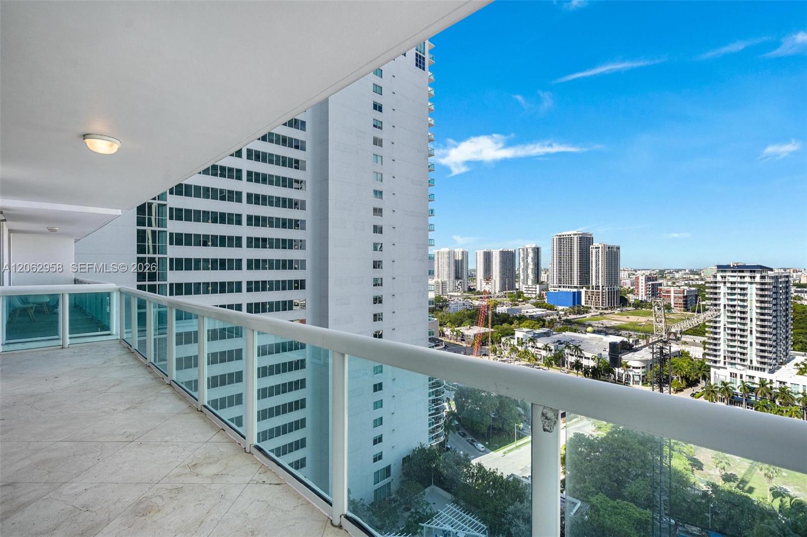 Photo of 1800 N Bayshore Drive 2410 #2410 listing for Sale