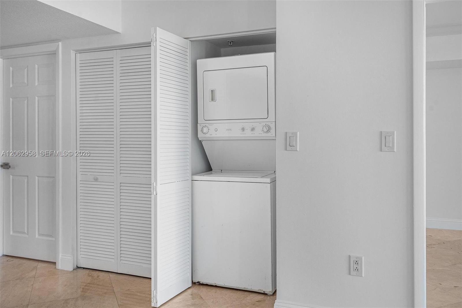 Photo of 1800 N Bayshore Drive 2410 #2410 listing for Sale