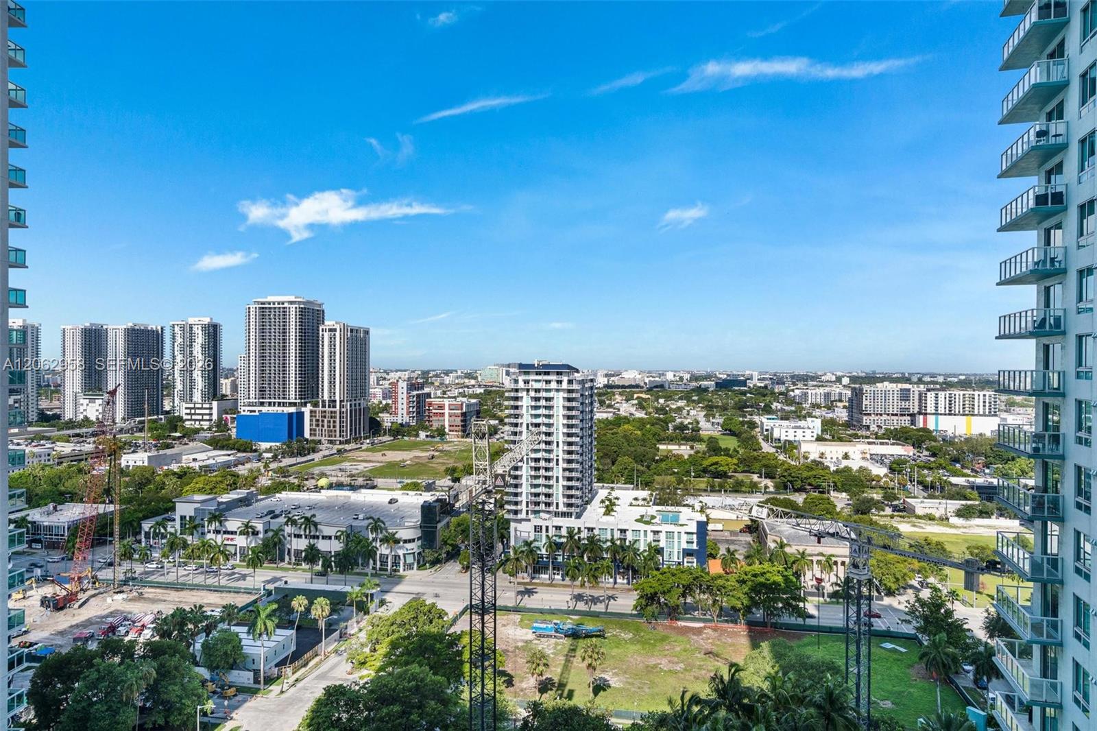 Photo of 1800 N Bayshore Drive 2410 #2410 listing for Sale