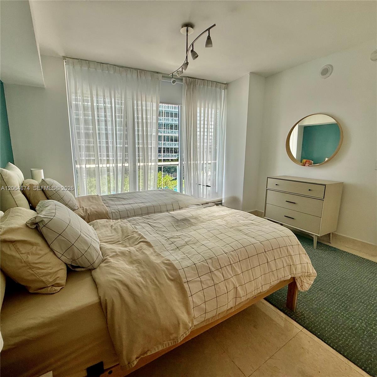 Photo of 475 Brickell Avenue 1609 #1609 listing for Sale