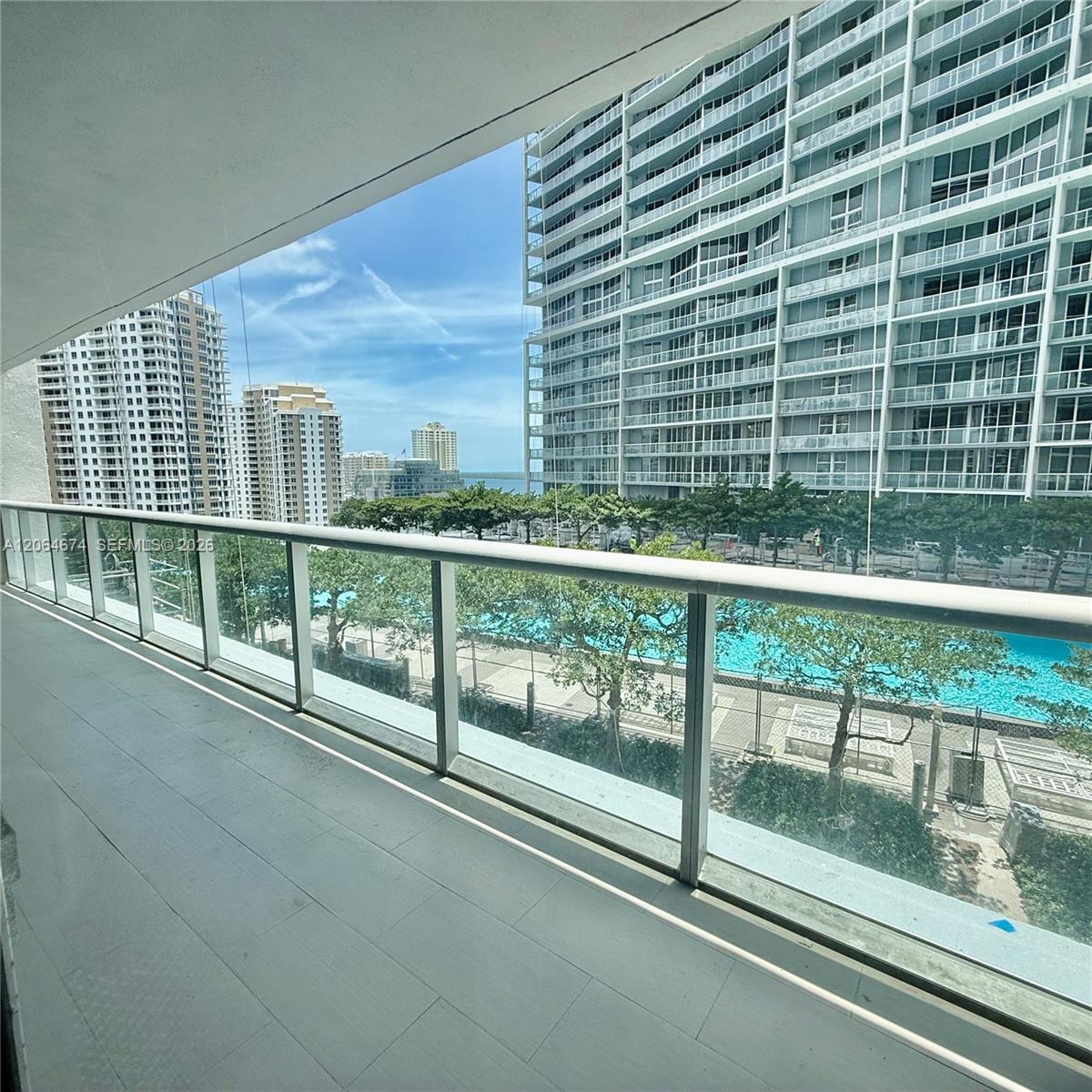 Photo of 475 Brickell Avenue 1609 #1609 listing for Sale