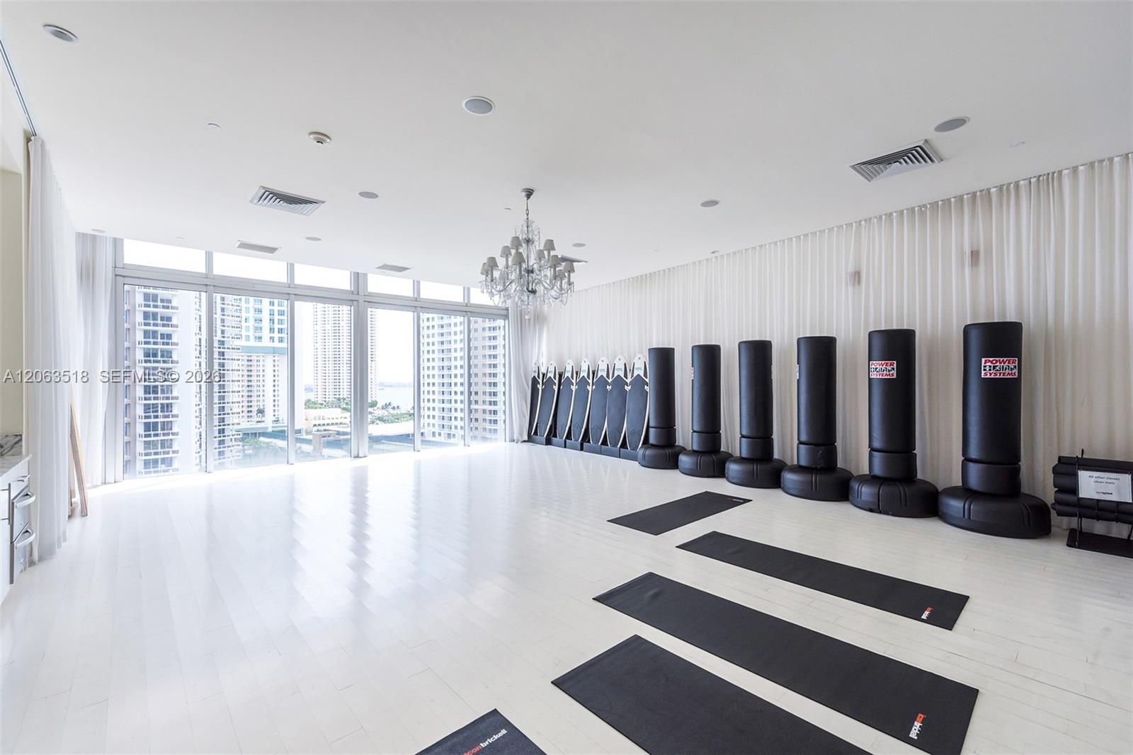 Photo of 495 Brickell Avenue 1802 #1802 listing for Sale