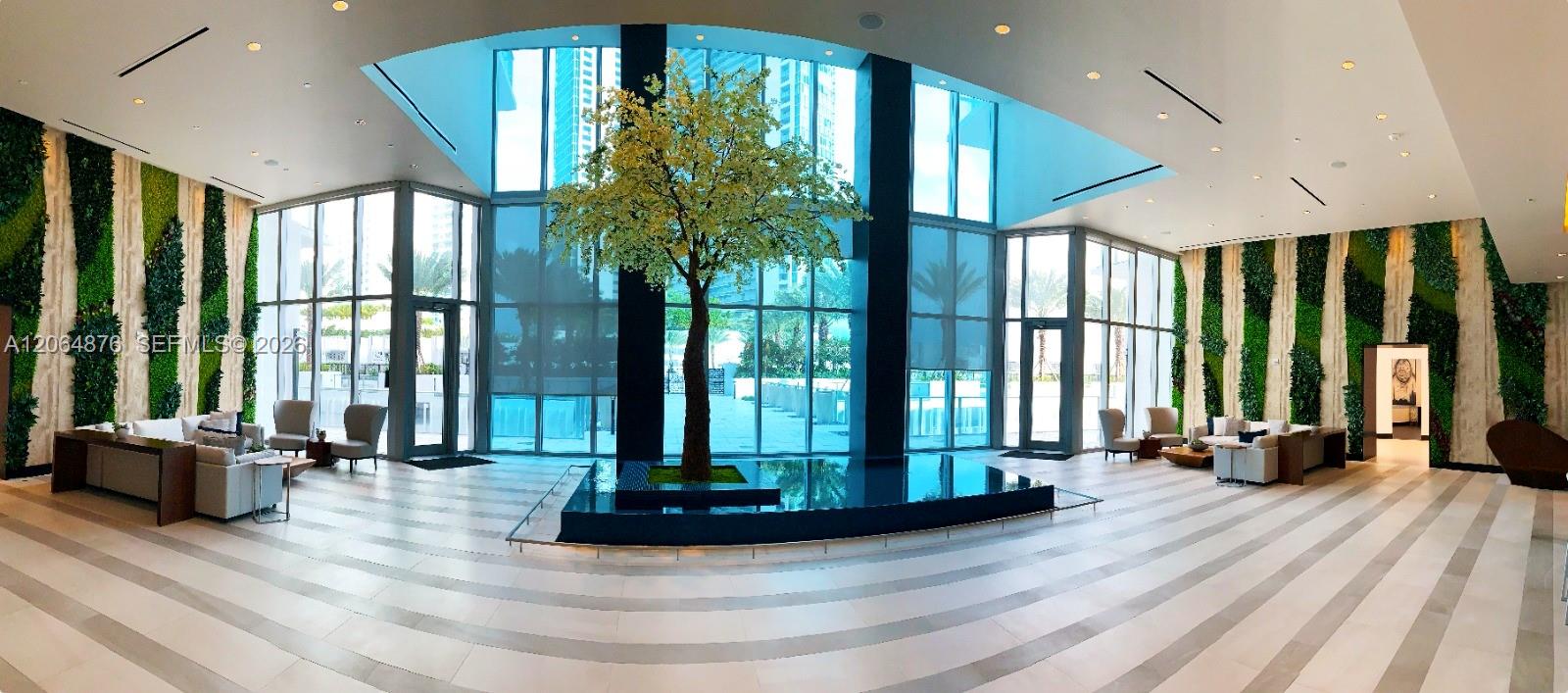 Photo of 851 NE 1st Avenue 4006 #4006 listing for Sale
