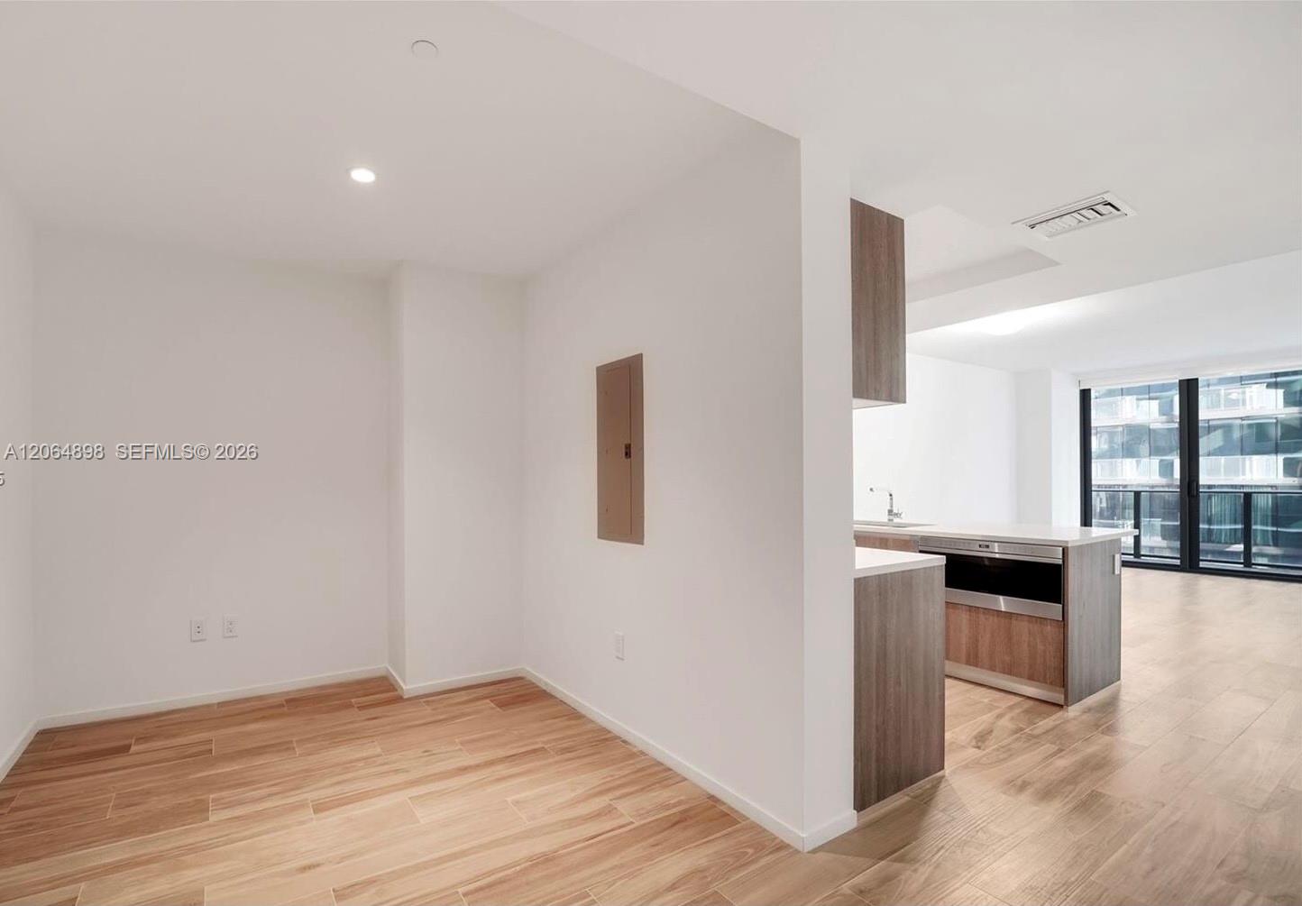 Photo of 801 S Miami Avenue 1807 #1807 listing for Sale
