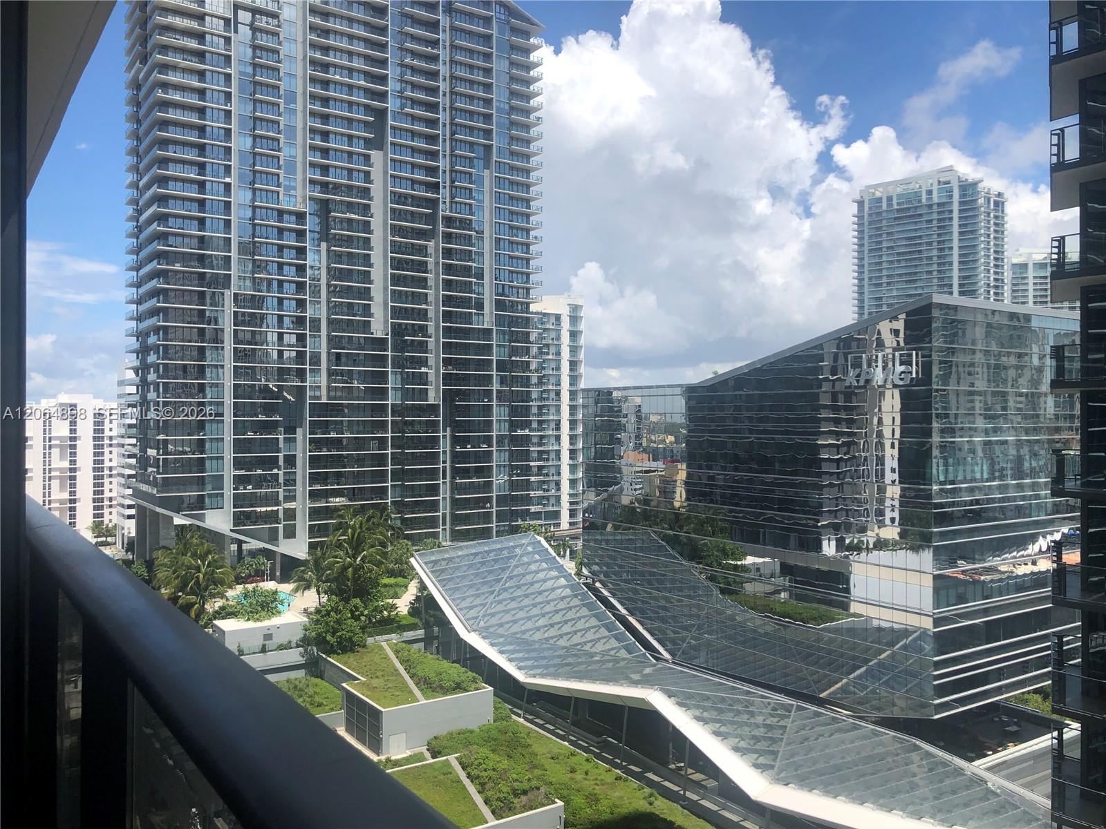 Photo of 801 S Miami Avenue 1807 #1807 listing for Sale