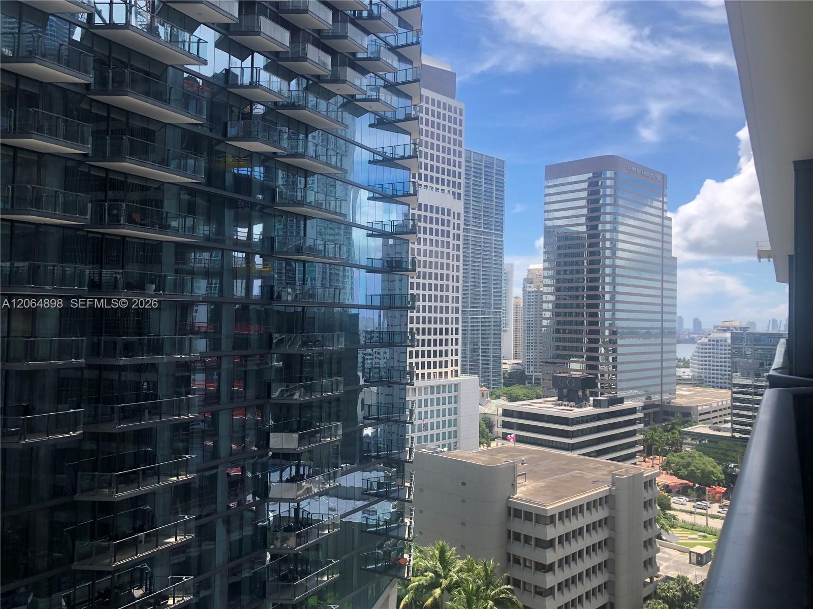Photo of 801 S Miami Avenue 1807 #1807 listing for Sale