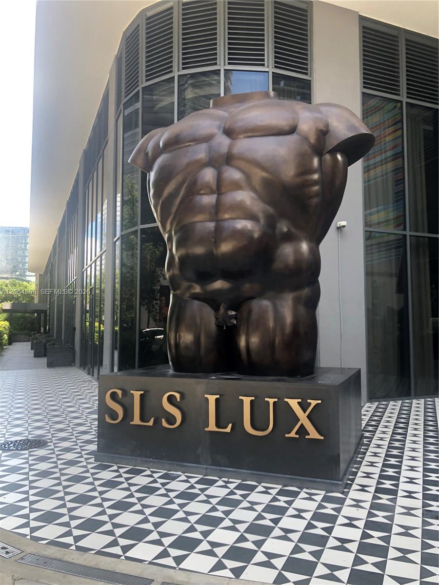 Photo of 801 S Miami Avenue 1807 #1807 listing for Sale