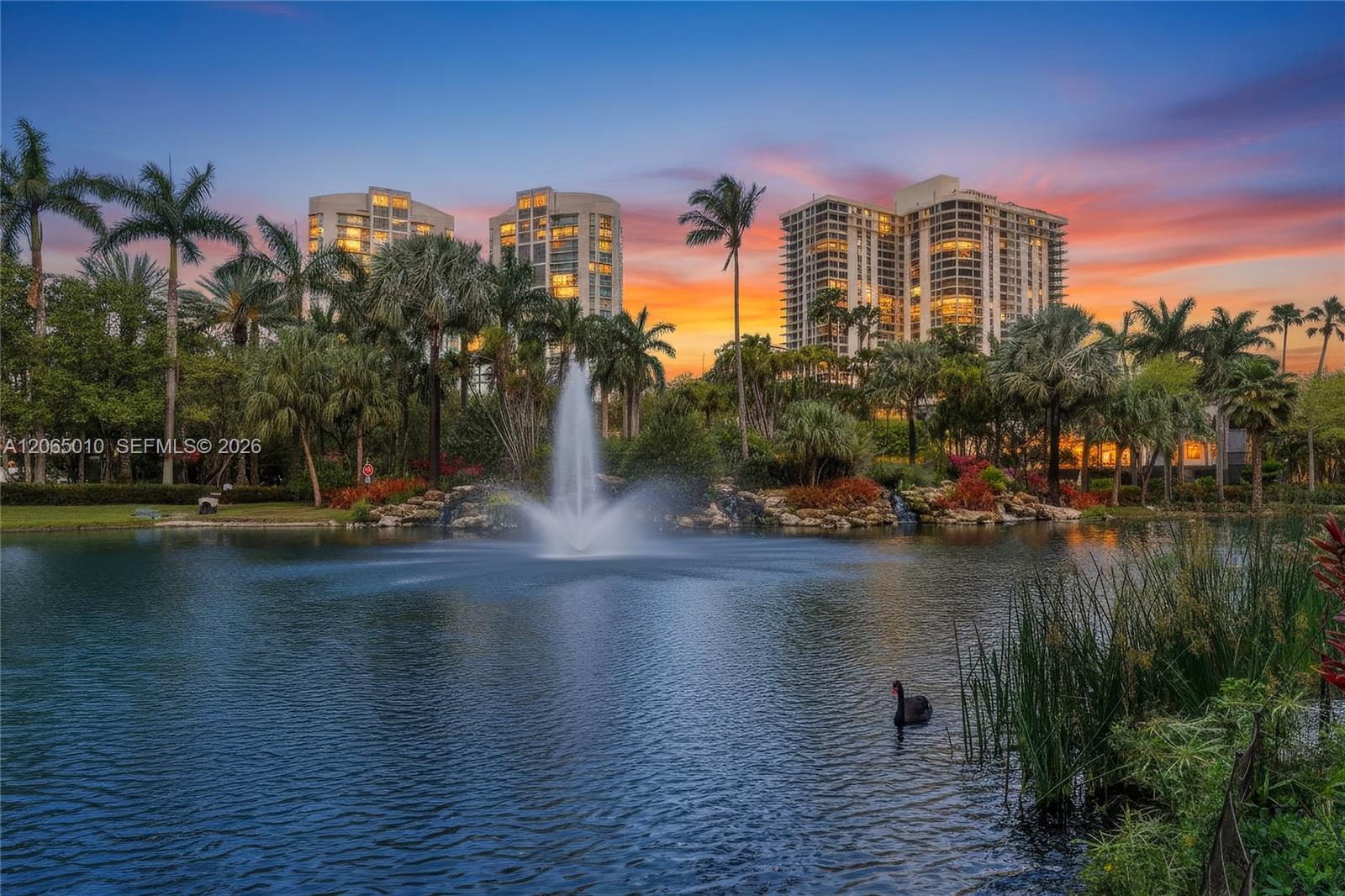 Photo of 19101 NE 36th Court 705 #705 listing for Sale
