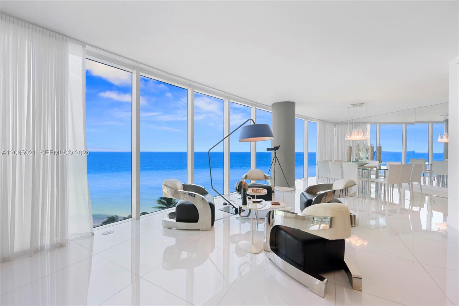 Photo of 2711 S Ocean Drive 902 #902 listing for Sale