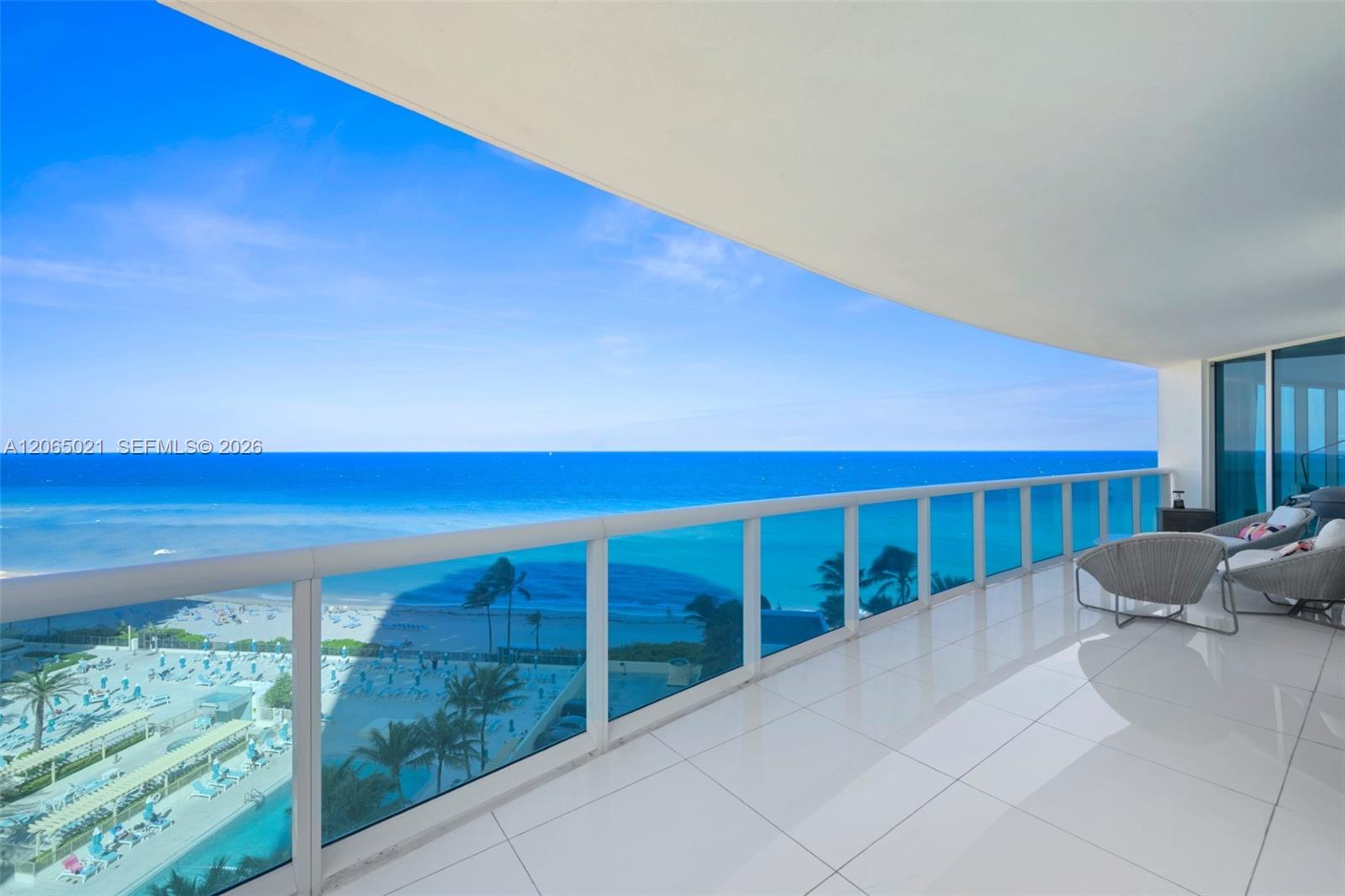 Photo of 2711 S Ocean Drive 902 #902 listing for Sale
