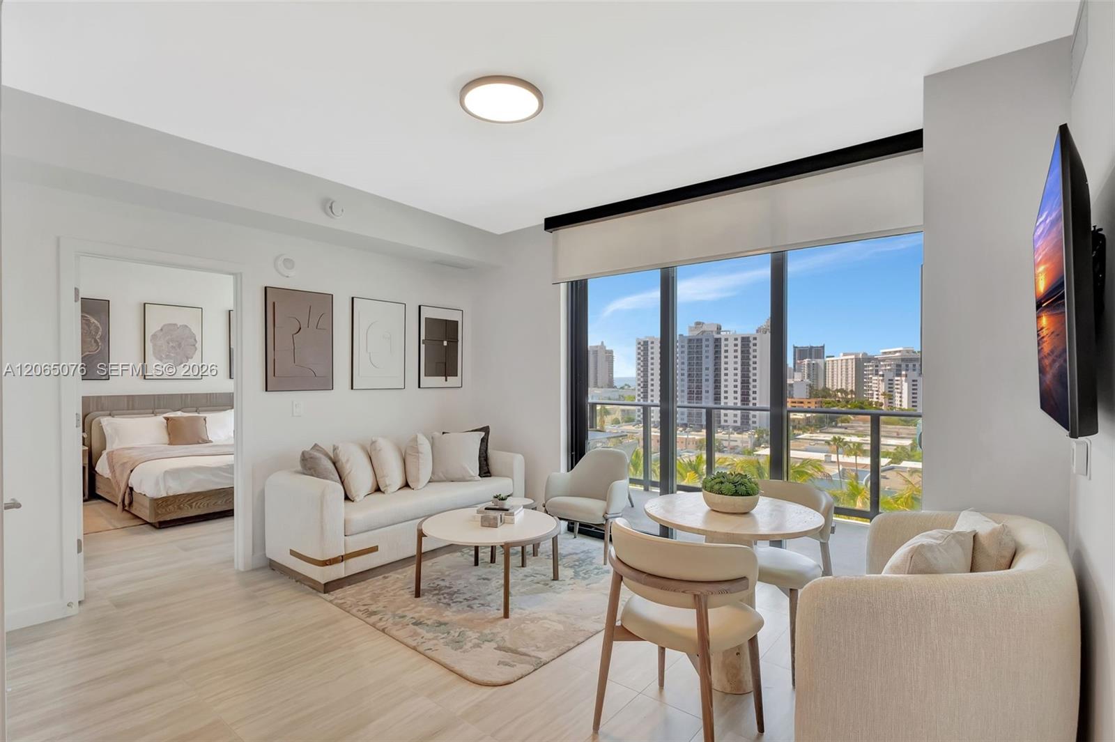 Photo of 580 72nd Street 808 #808 listing for Sale