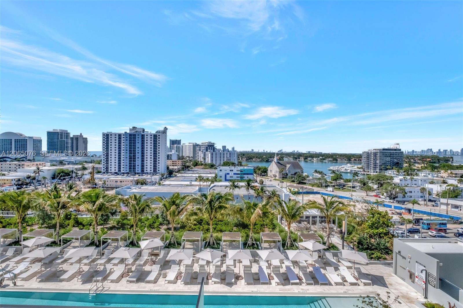 Photo of 580 72nd Street 808 #808 listing for Sale
